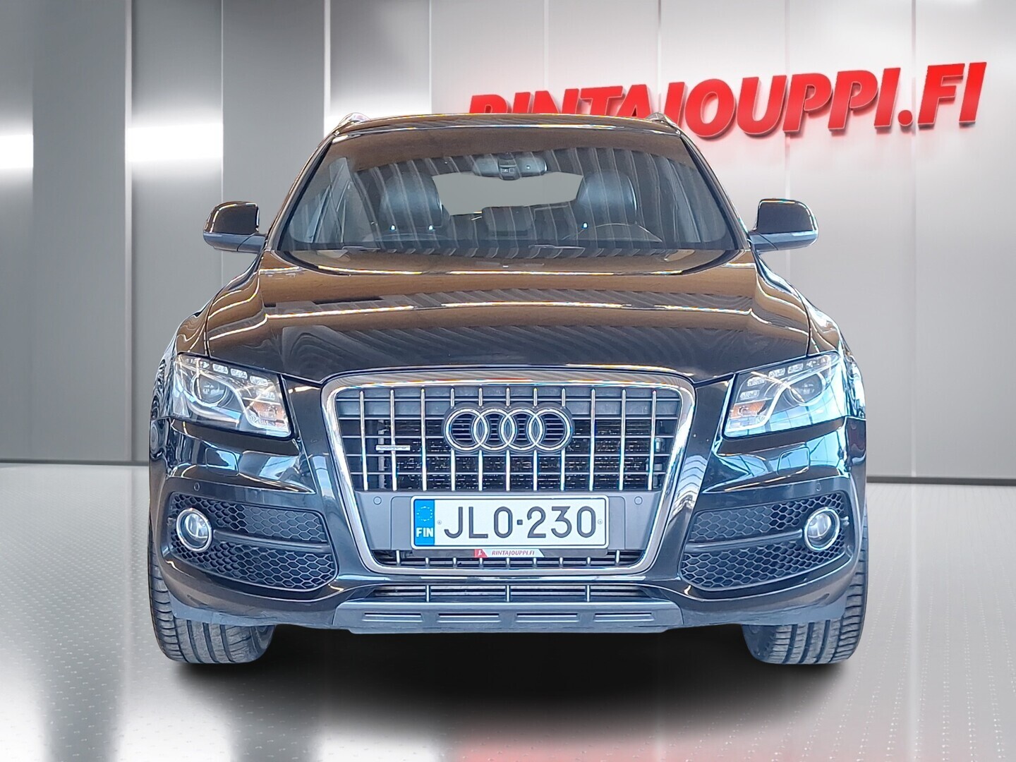 AUDI Q5 2012