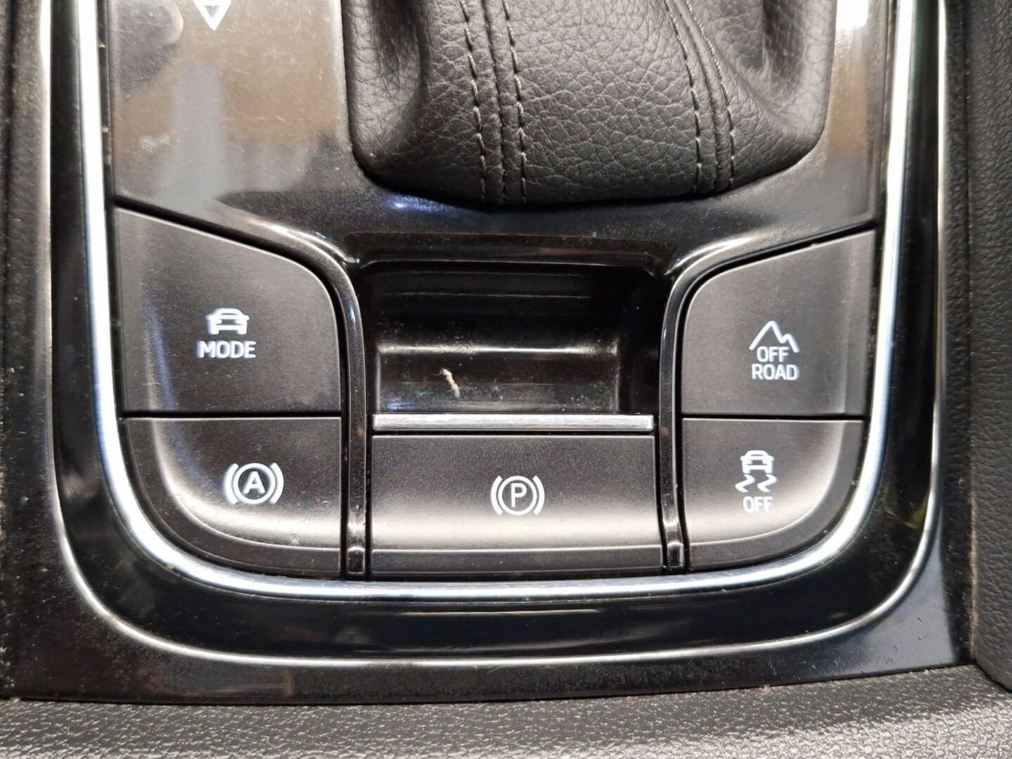 SKODA Karoq 2020