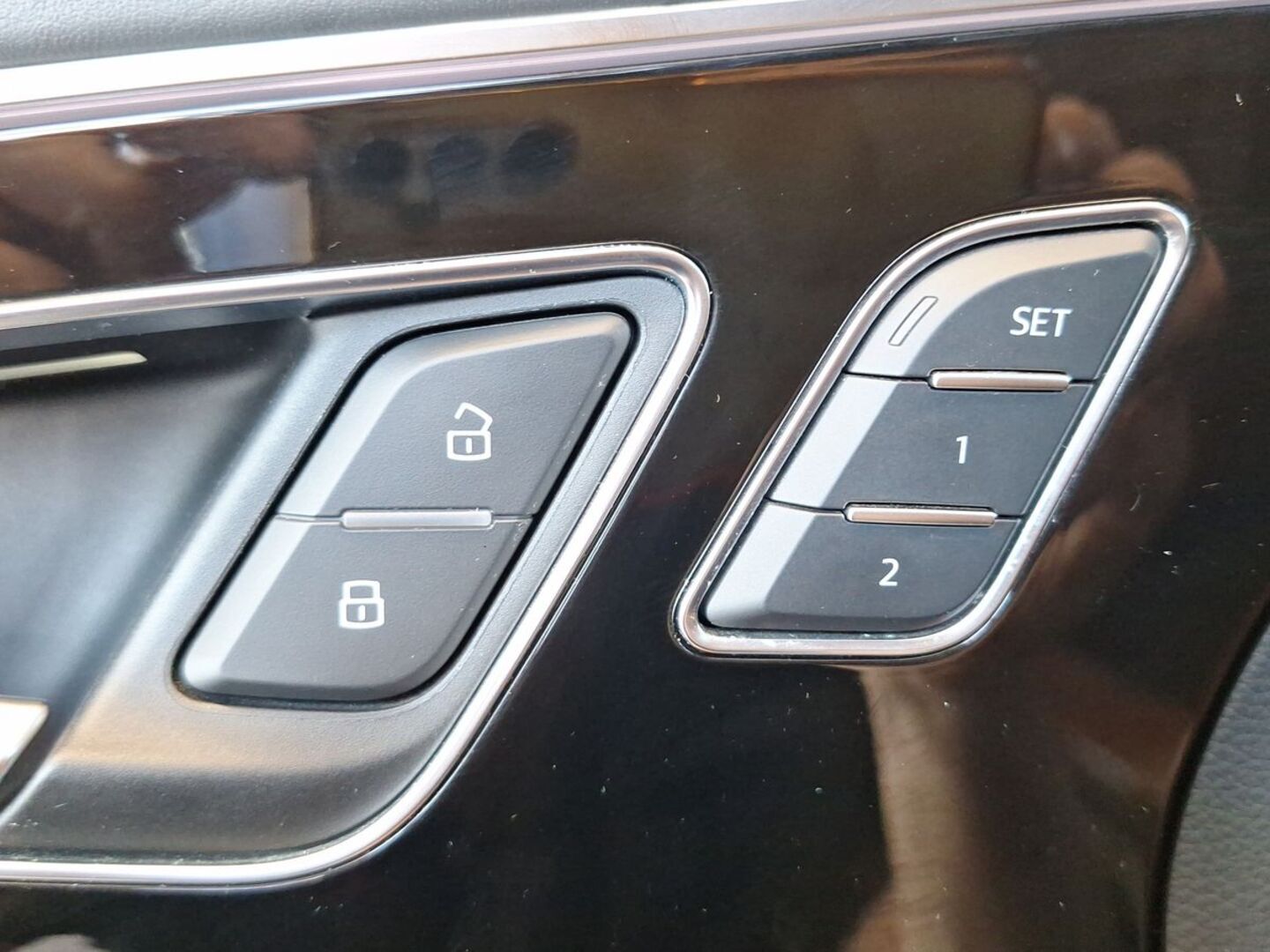 AUDI Q7 2016