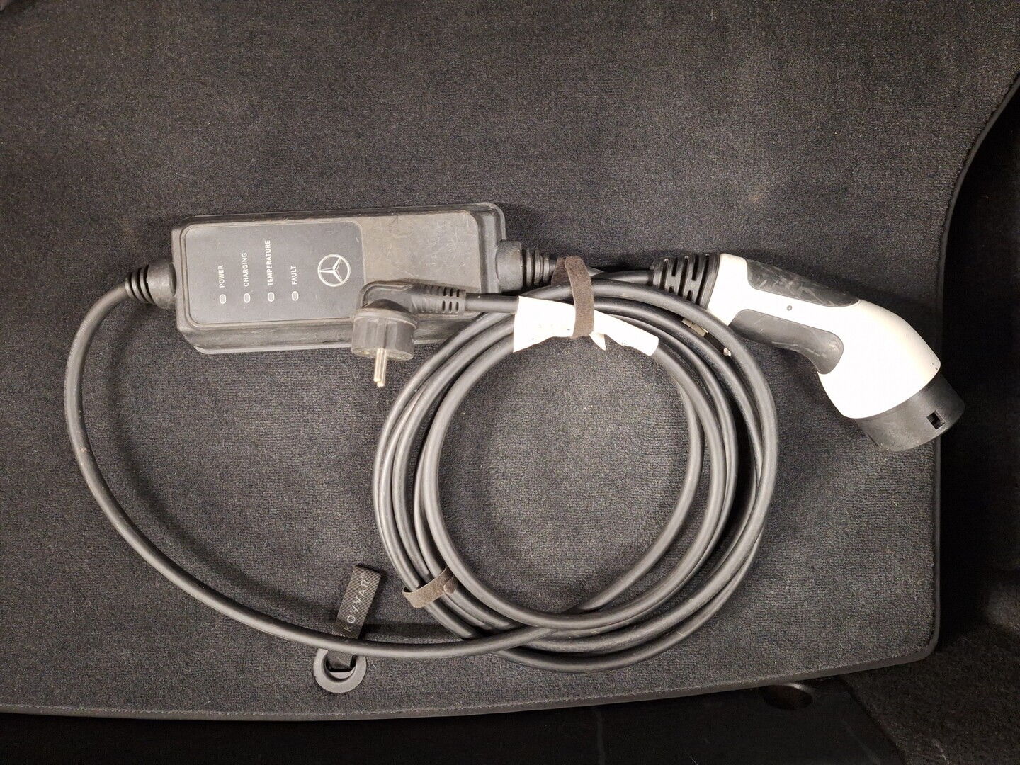 MERCEDES-BENZ CLA 2021