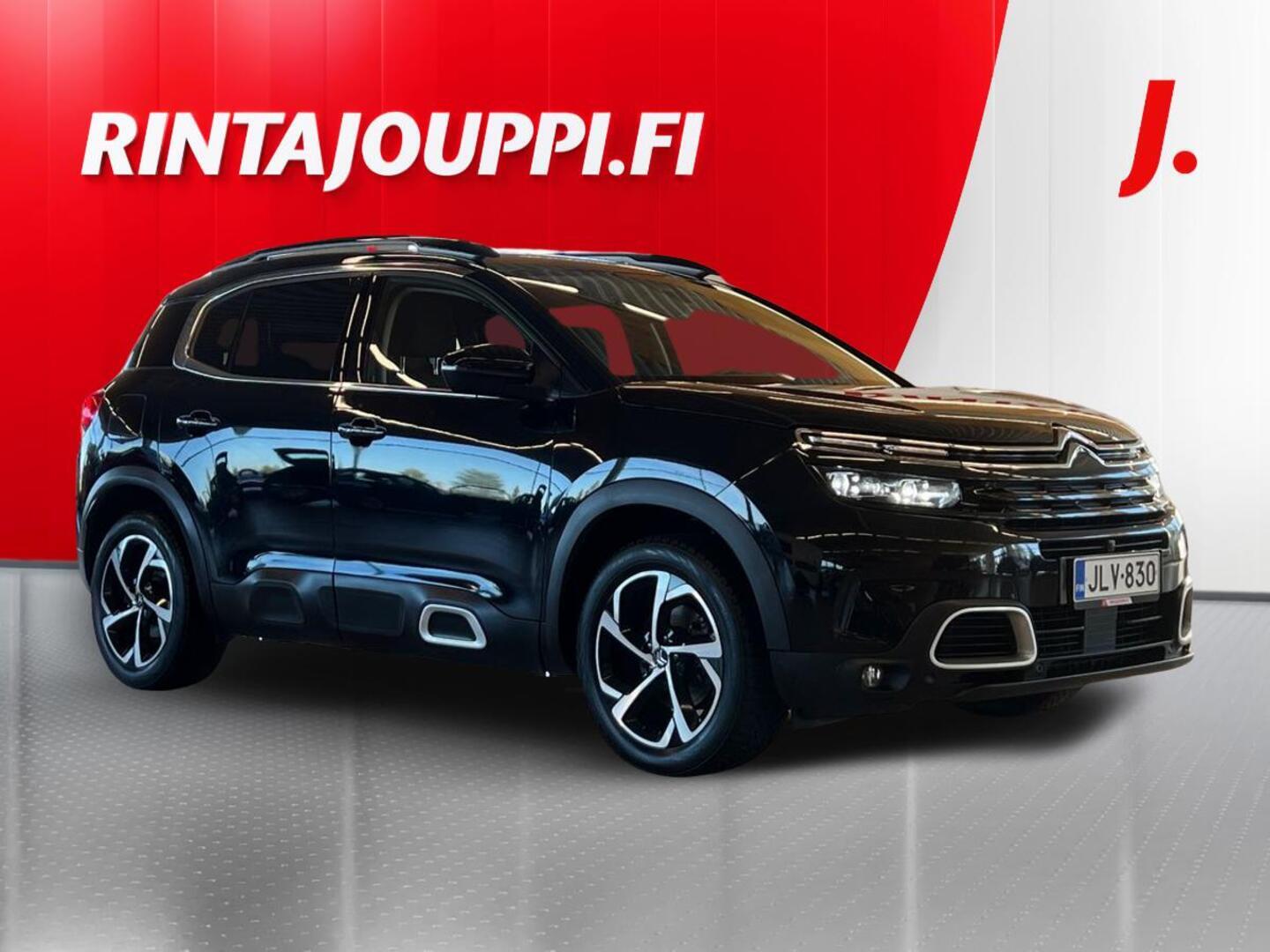 CITROEN C5 Aircross 2021