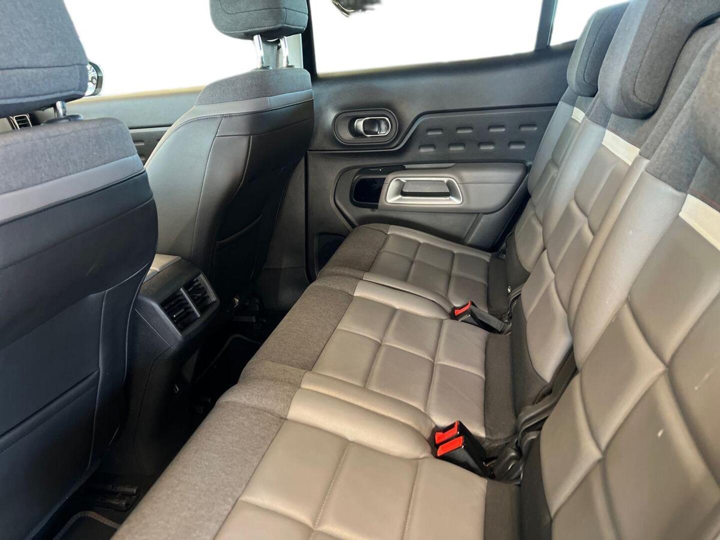 CITROEN C5 Aircross 2021