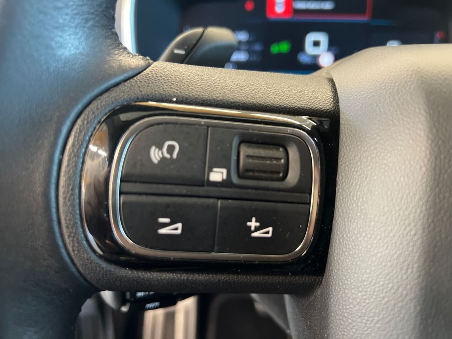 CITROEN C5 Aircross 2021