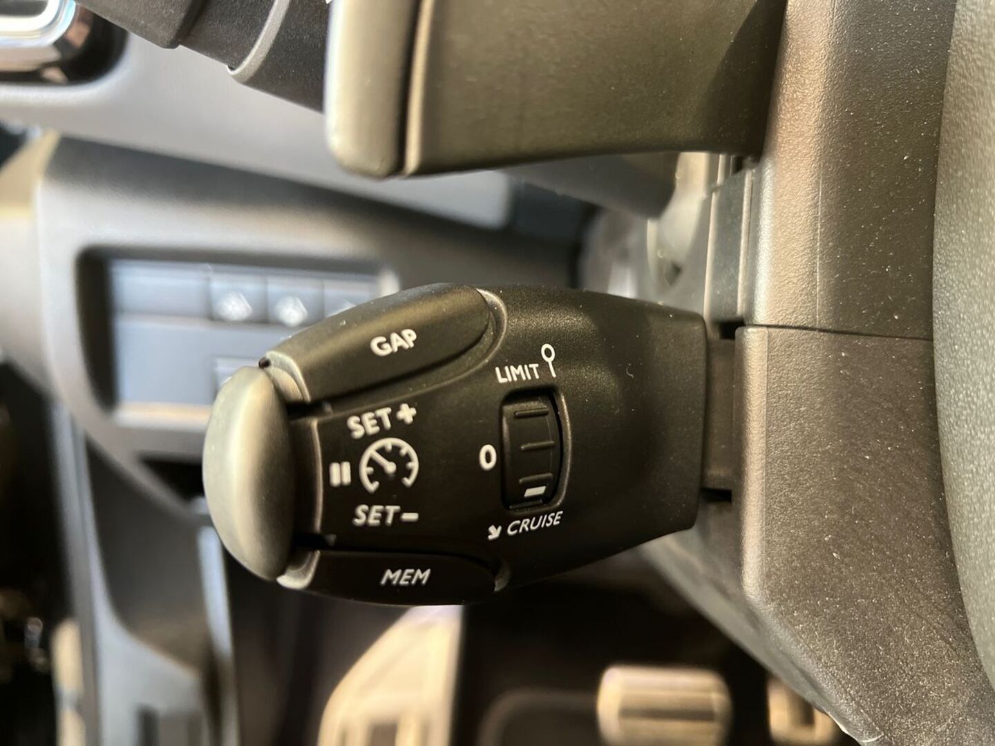 CITROEN C5 Aircross 2021