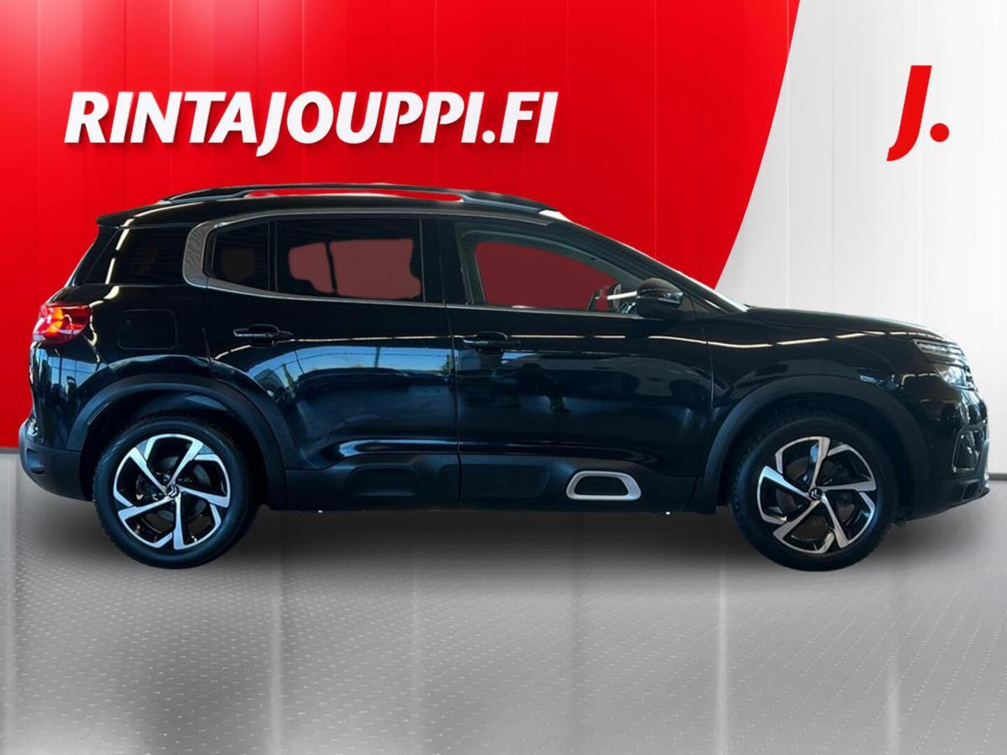 CITROEN C5 Aircross 2021