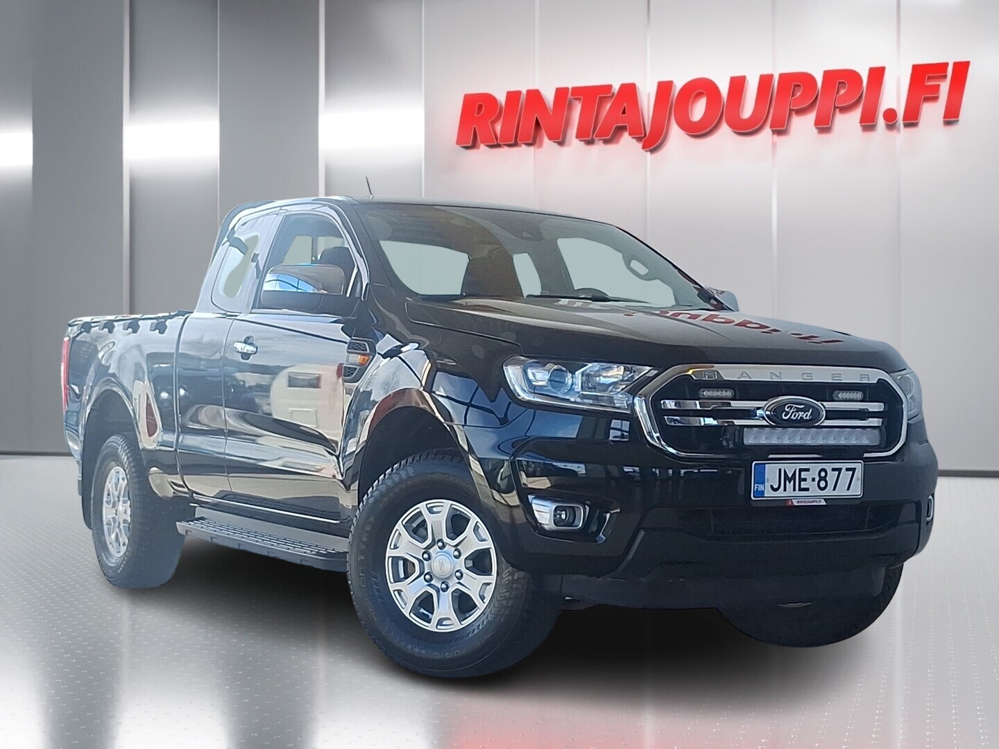 FORD Ranger 2021