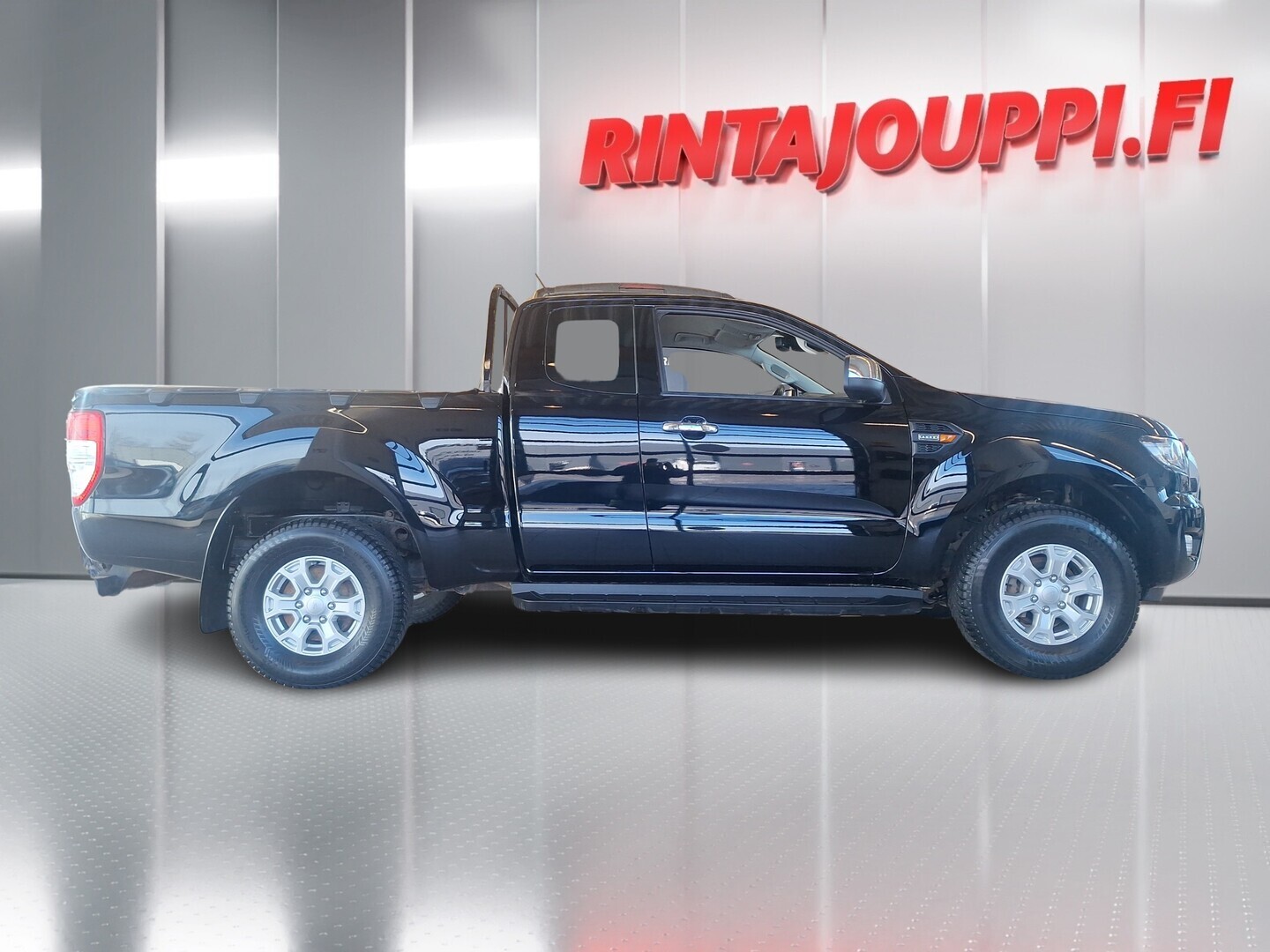 FORD Ranger 2021
