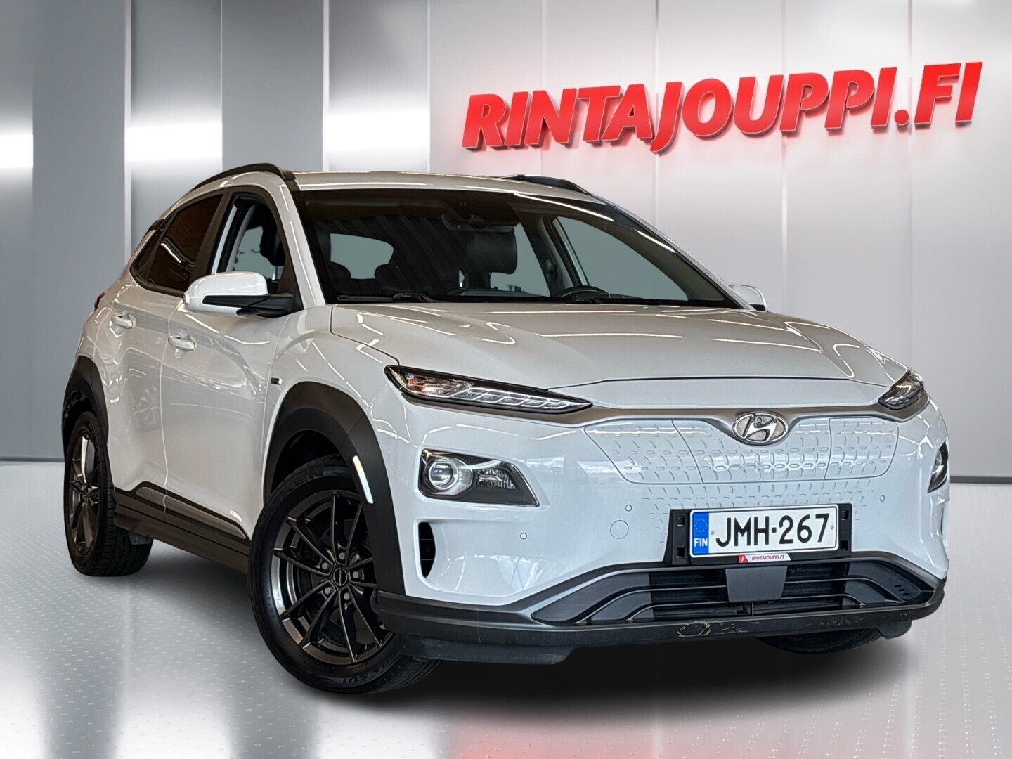 HYUNDAI KONA 2019