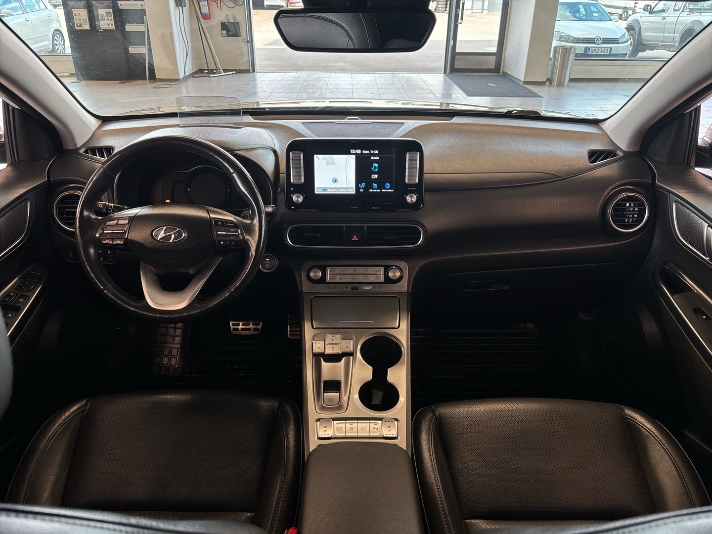 HYUNDAI KONA 2019