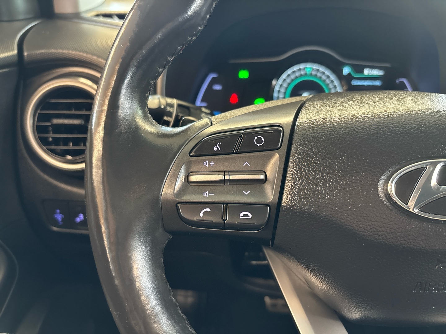 HYUNDAI KONA 2019