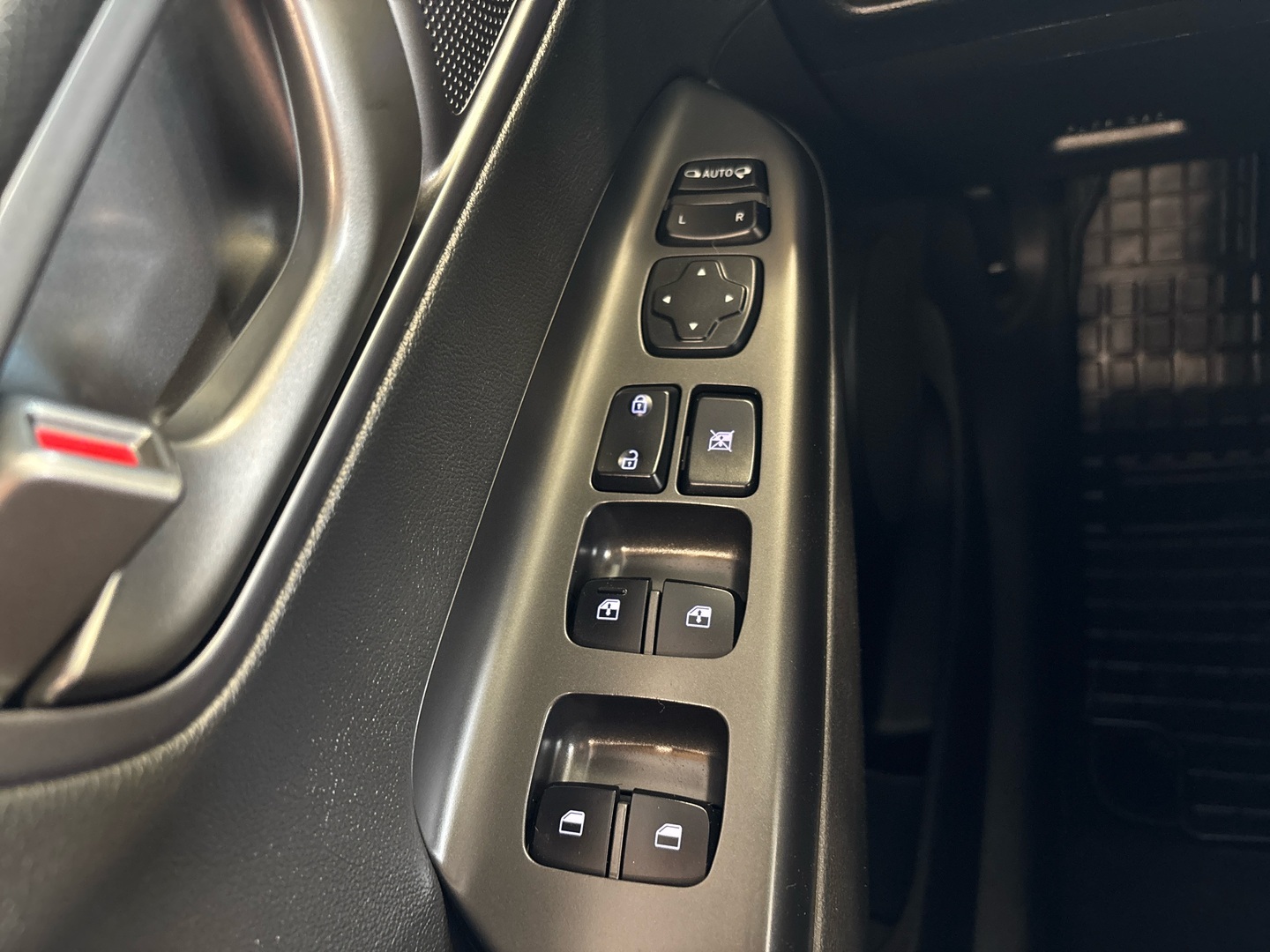 HYUNDAI KONA 2019