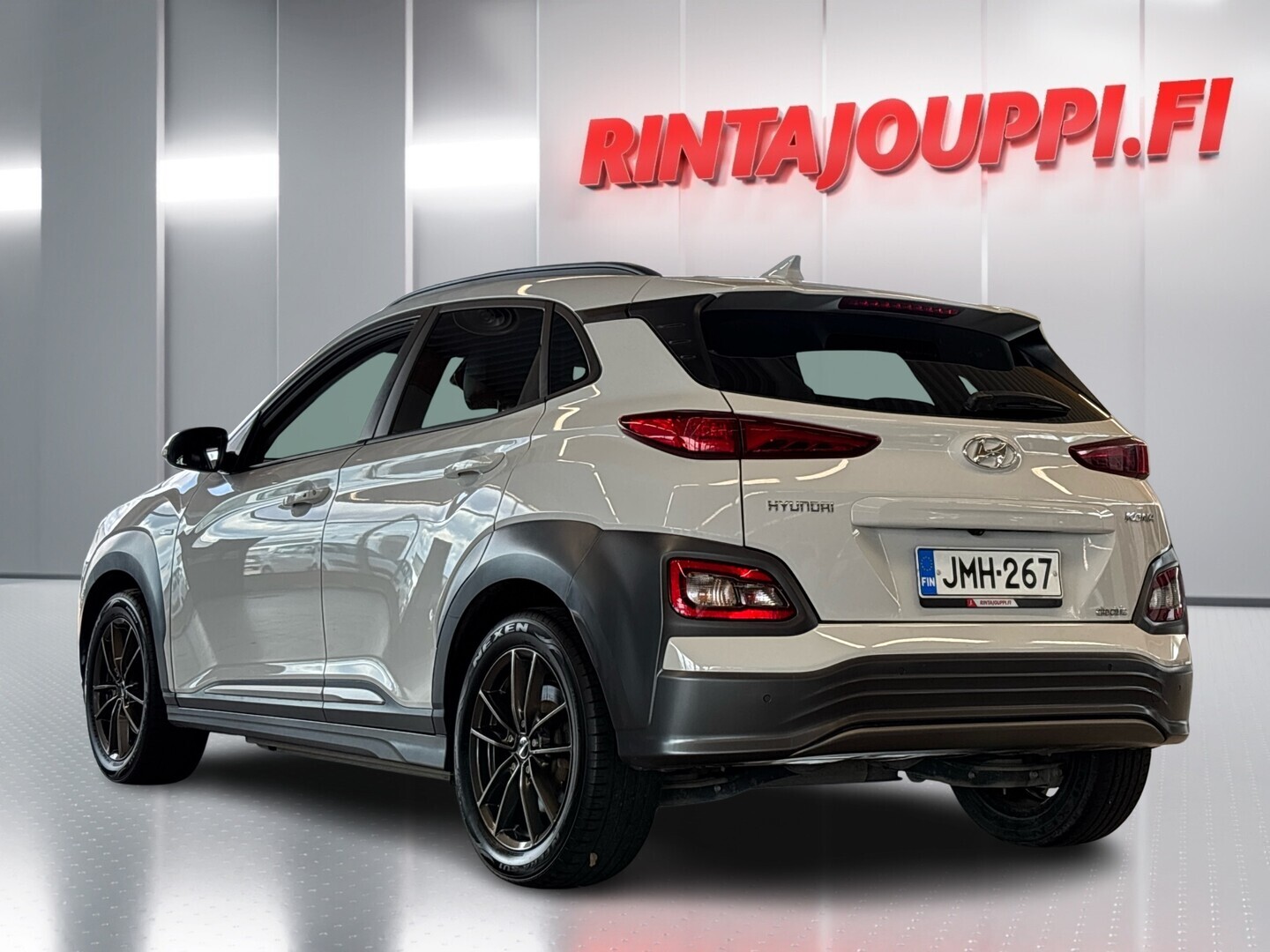 HYUNDAI KONA 2019