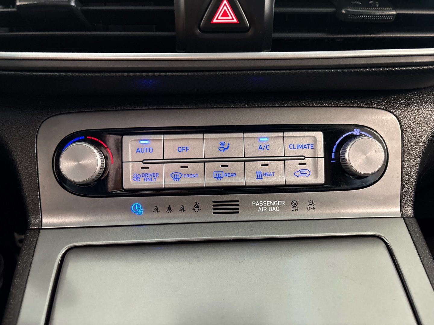 HYUNDAI KONA 2019