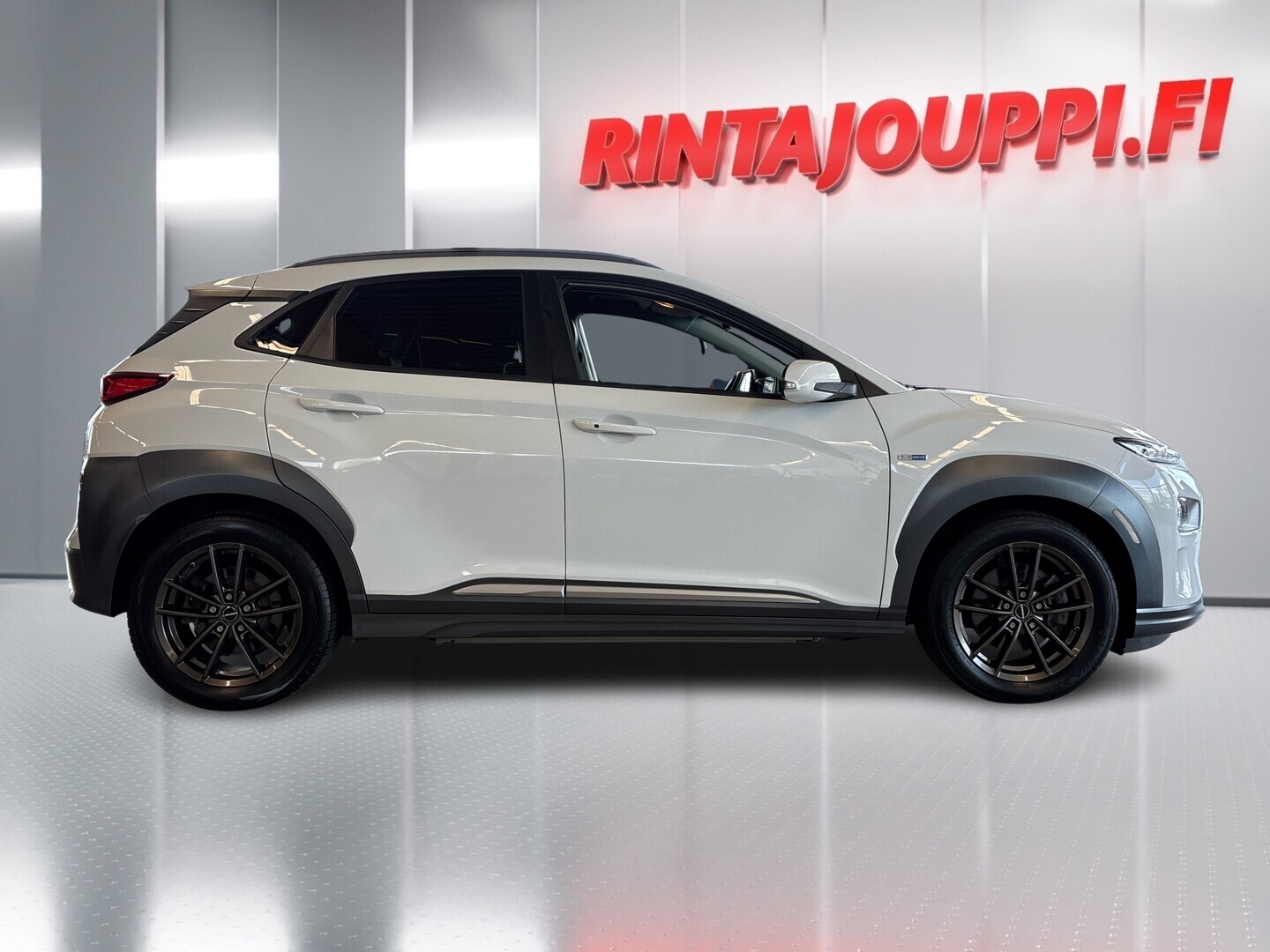 HYUNDAI KONA 2019