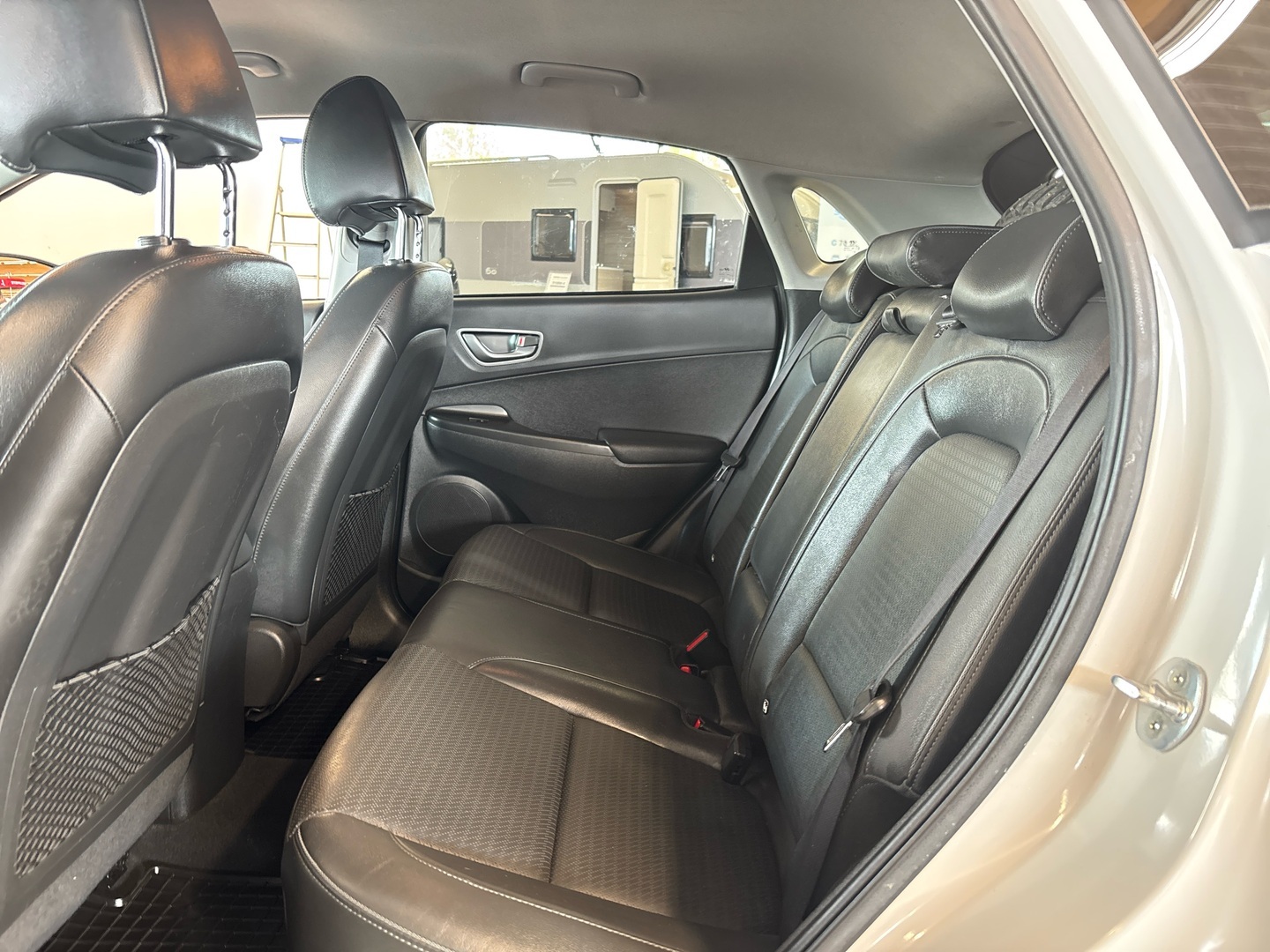 HYUNDAI KONA 2019
