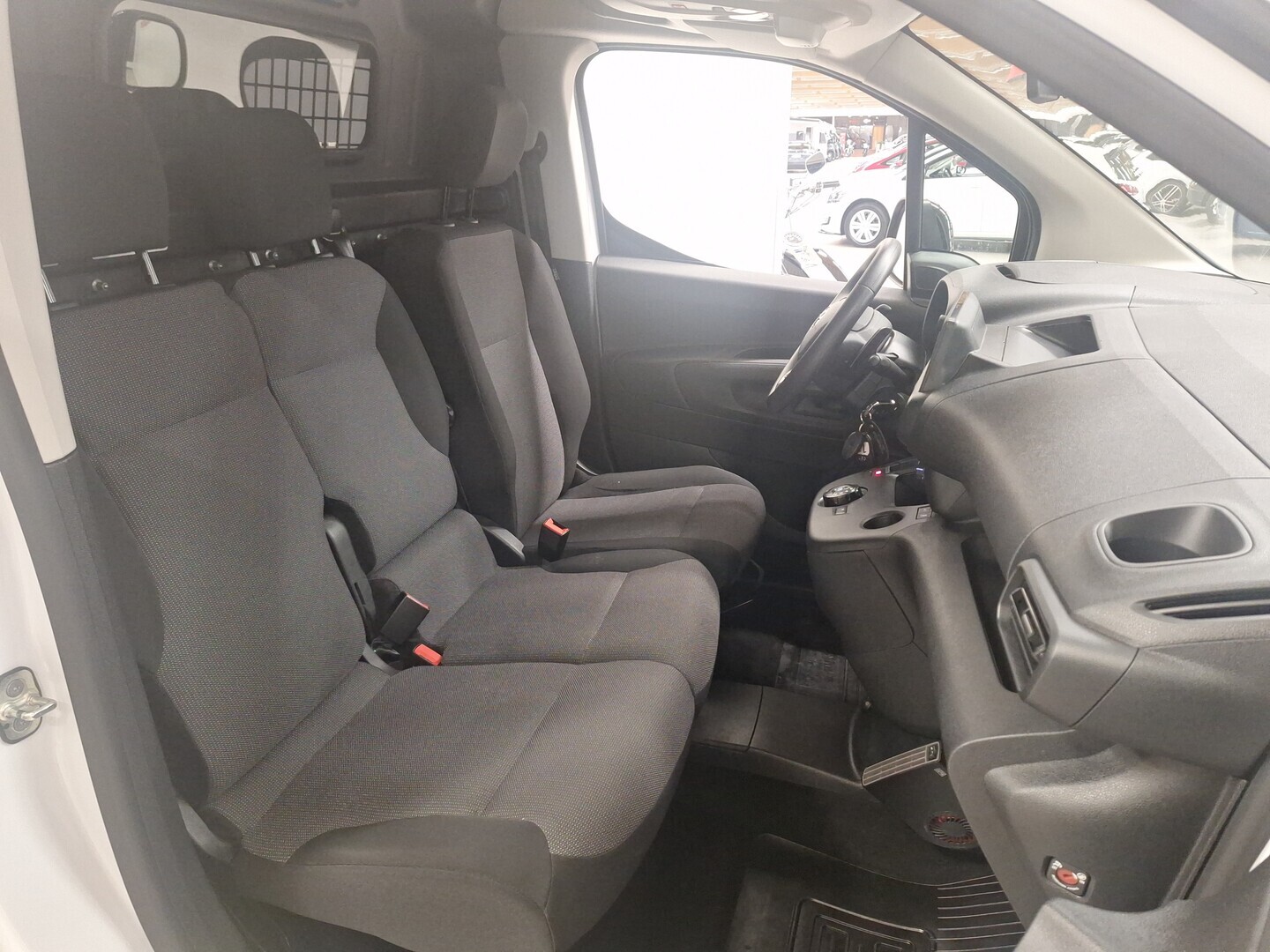 TOYOTA Proace CITY 2022