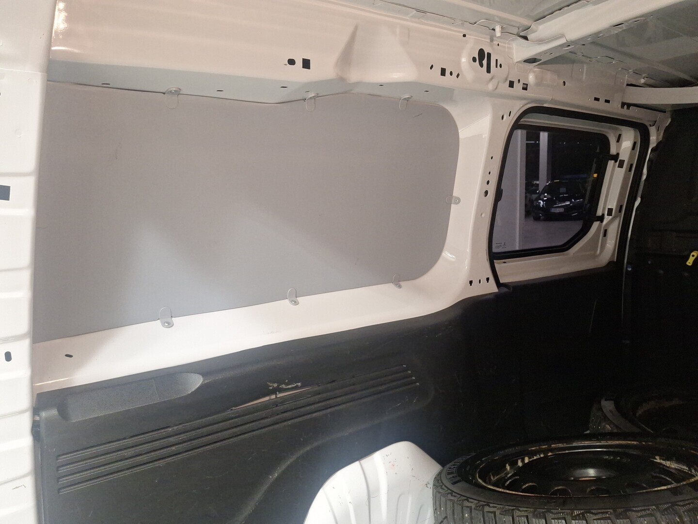 TOYOTA Proace CITY 2022