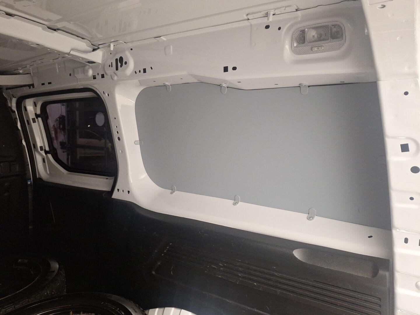 TOYOTA Proace CITY 2022