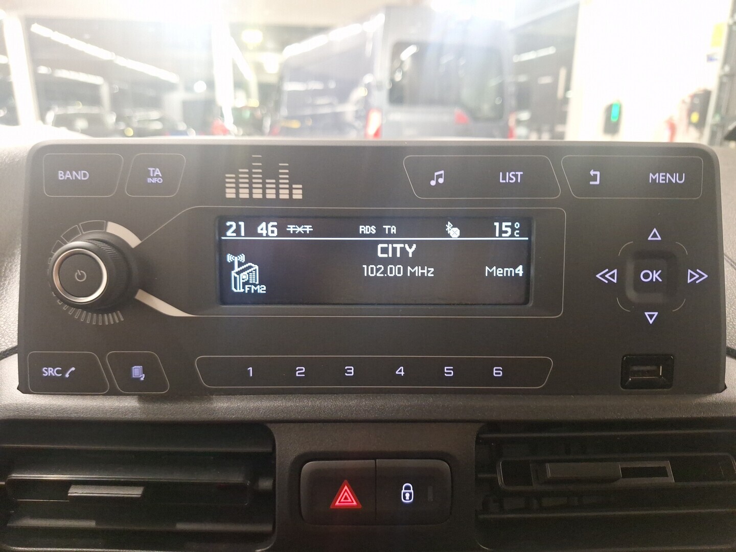 TOYOTA Proace CITY 2022