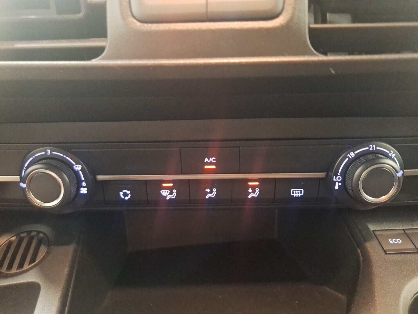 TOYOTA Proace CITY 2022