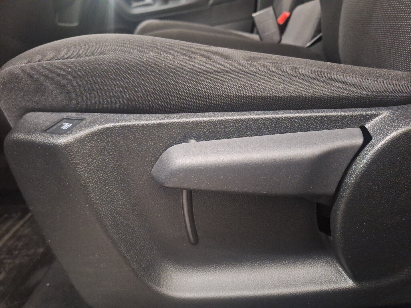 TOYOTA Proace CITY 2022