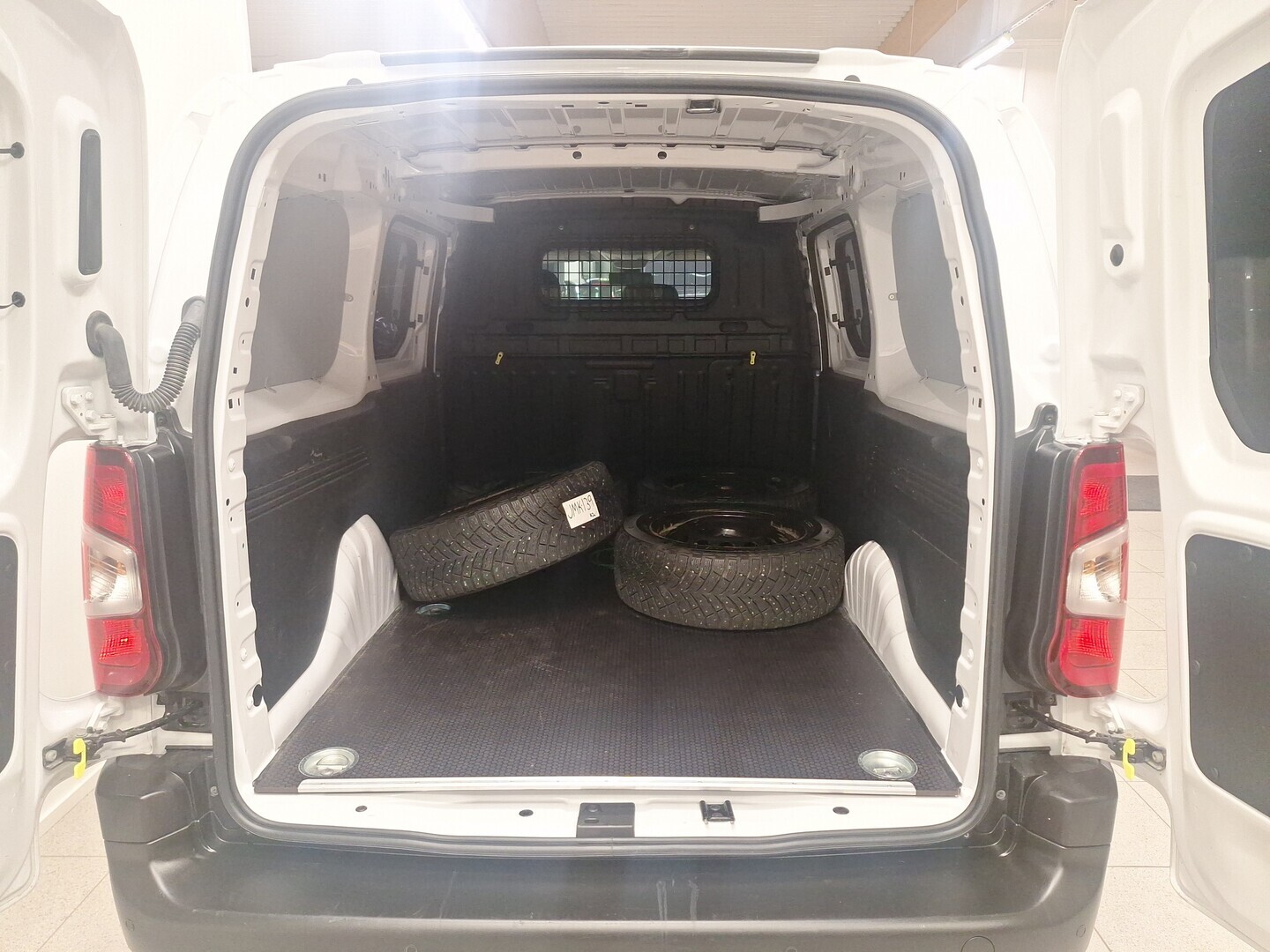 TOYOTA Proace CITY 2022