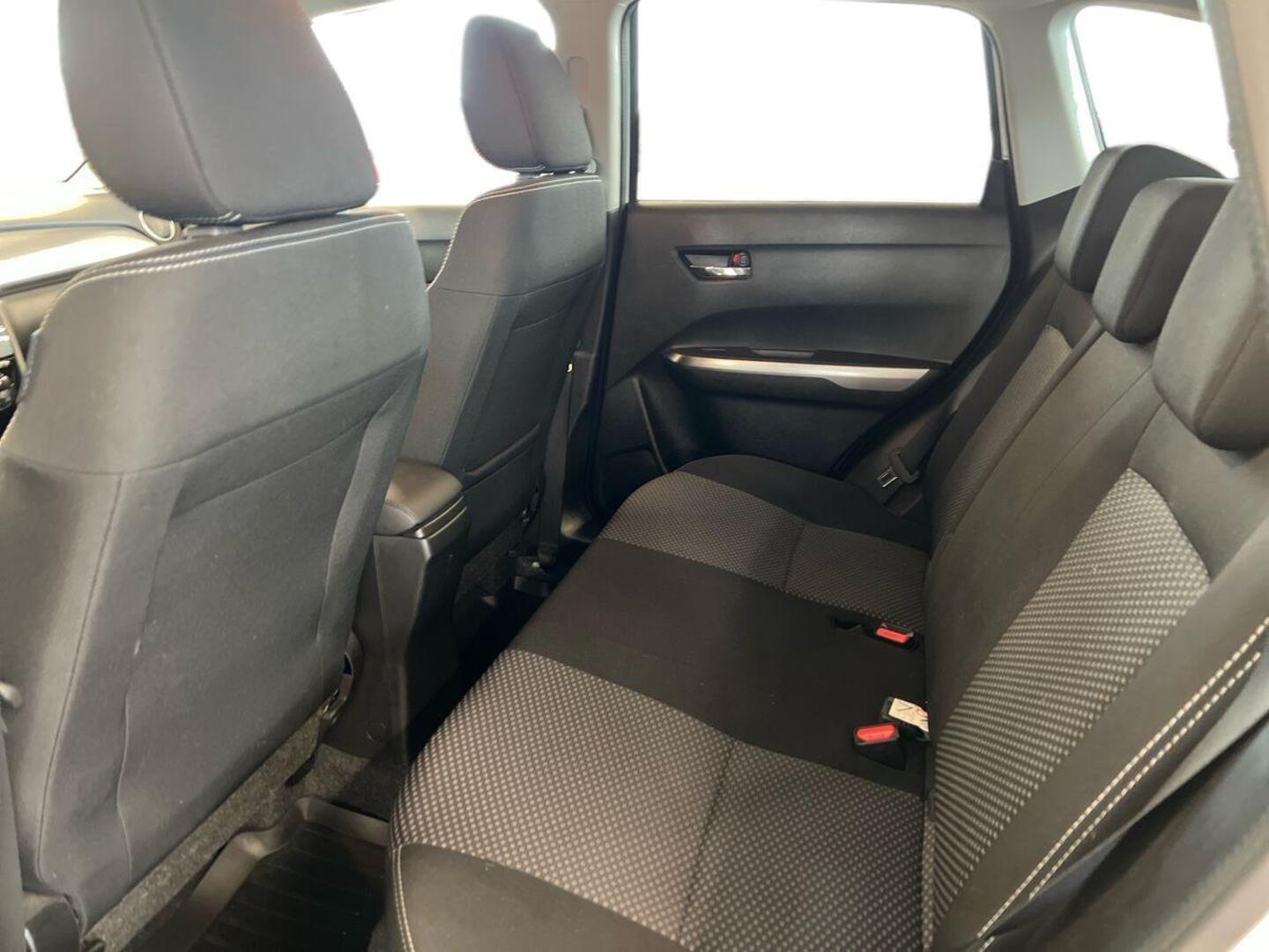 SUZUKI Vitara 2022