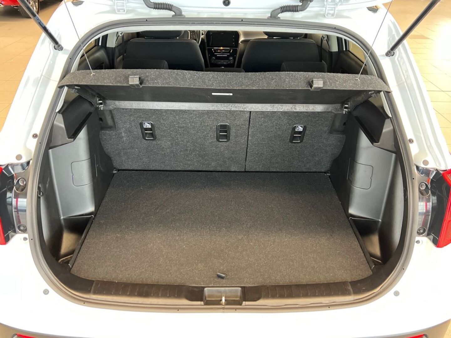 SUZUKI Vitara 2022