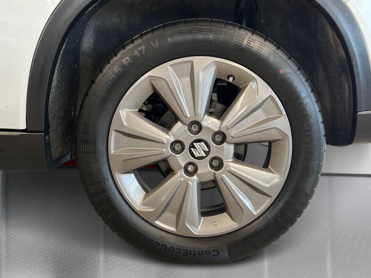 SUZUKI Vitara 2022