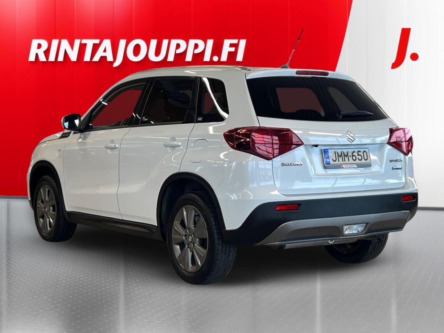 SUZUKI Vitara 2022