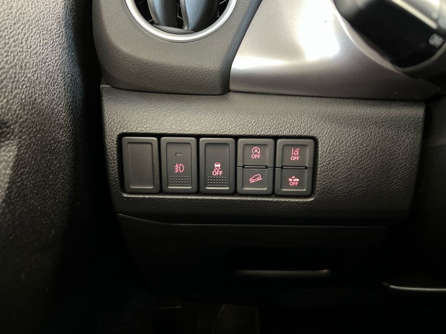 SUZUKI Vitara 2022
