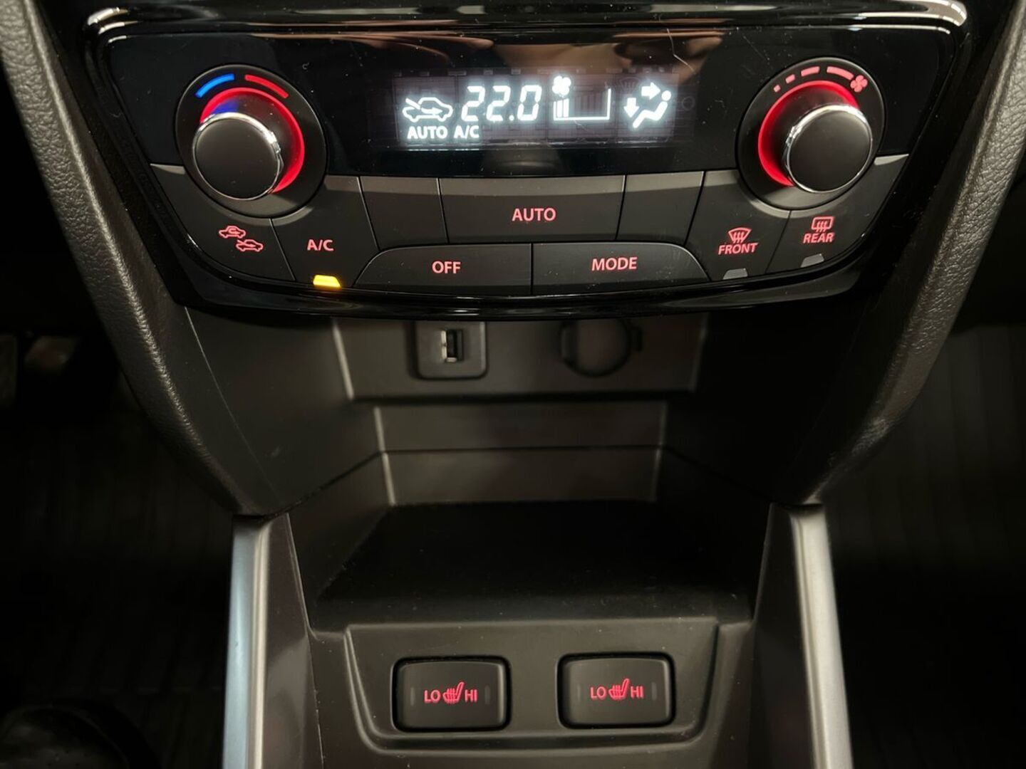 SUZUKI Vitara 2022