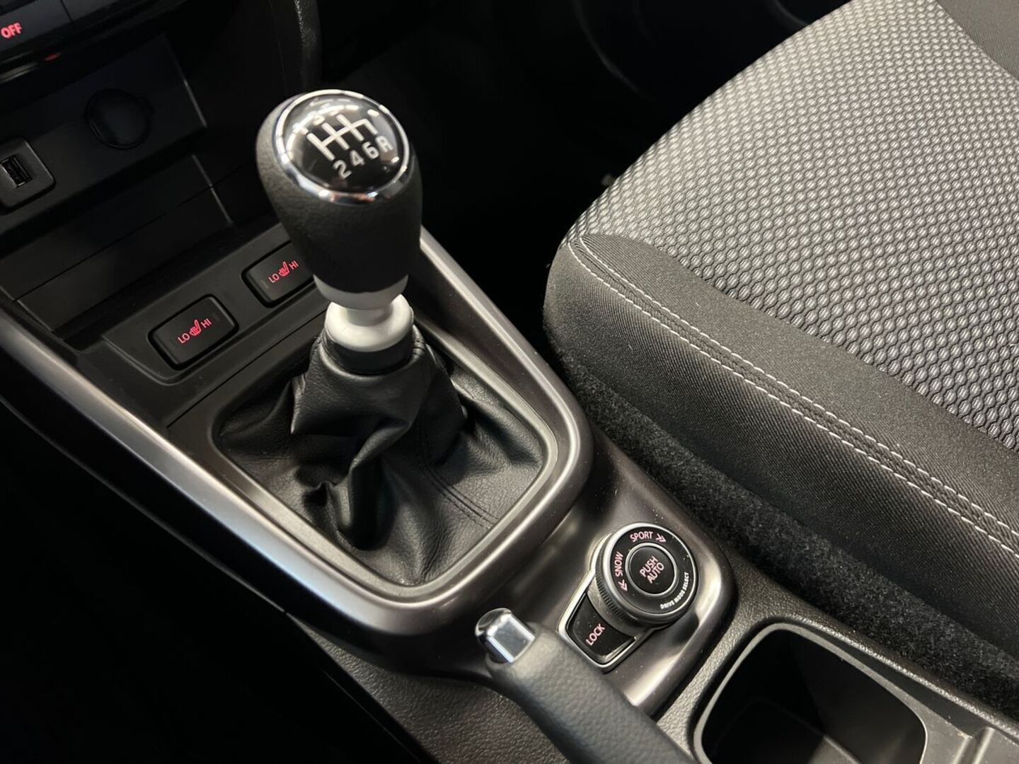 SUZUKI Vitara 2022