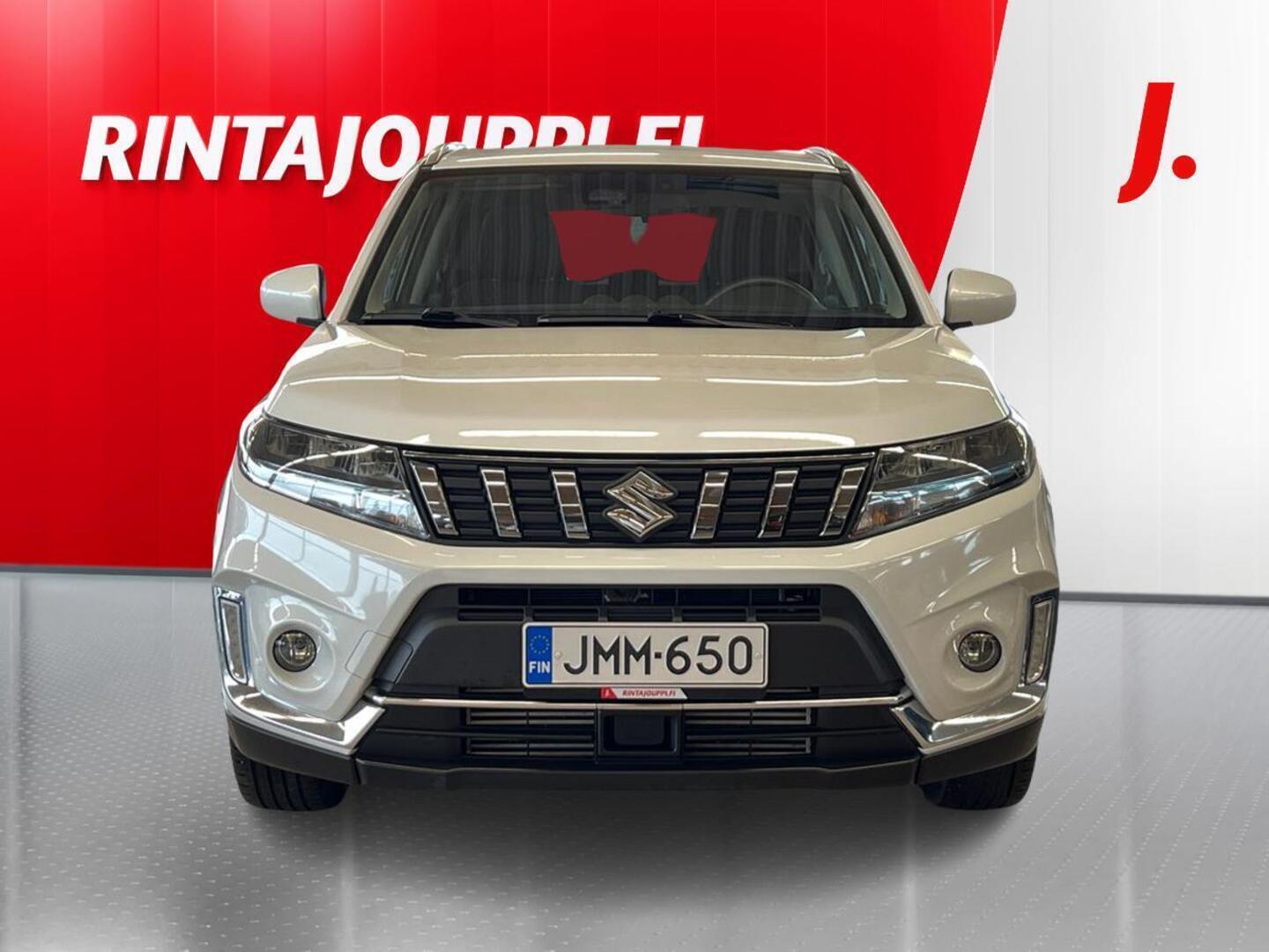 SUZUKI Vitara 2022