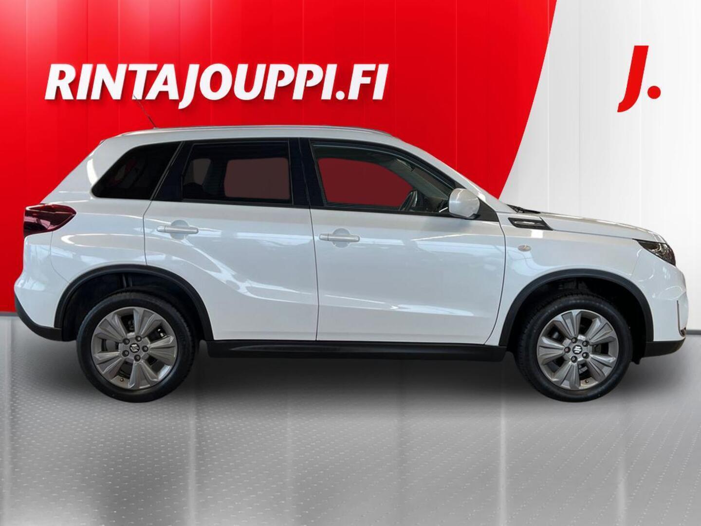 SUZUKI Vitara 2022
