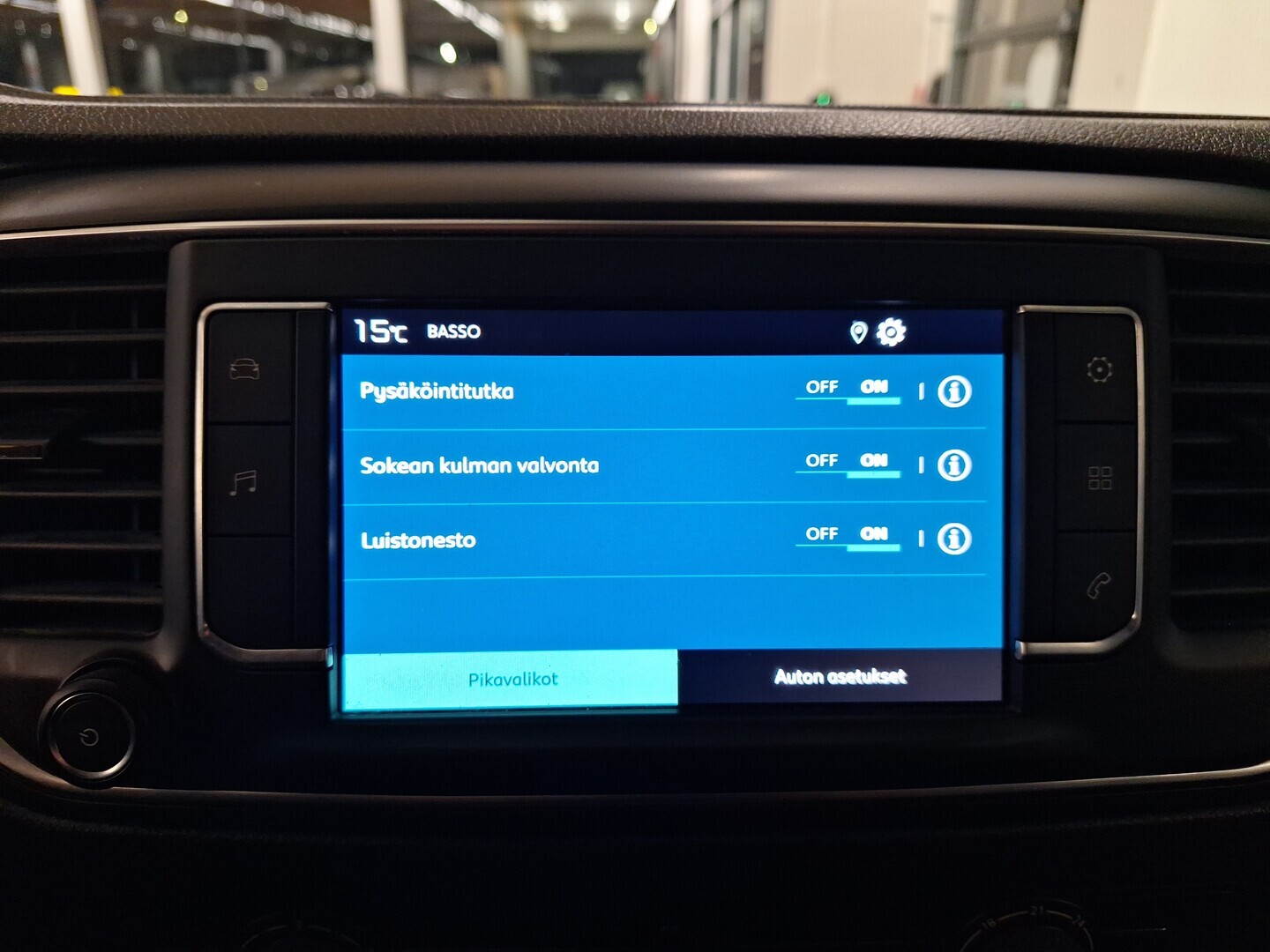 CITROEN e-Jumpy 2022