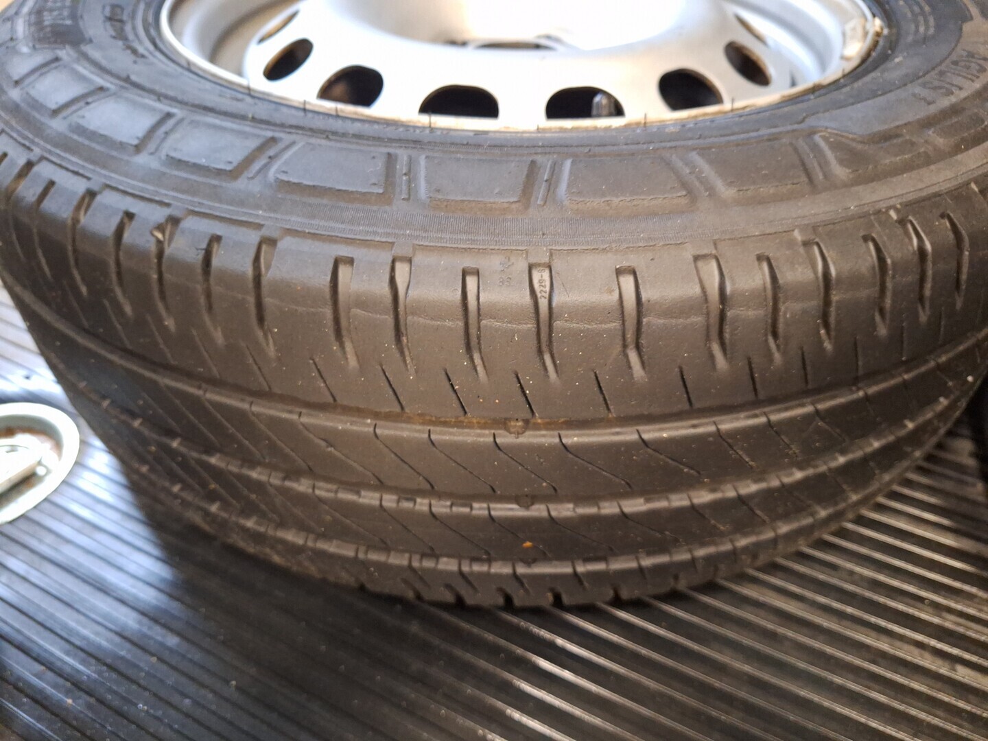 CITROEN e-Jumpy 2022