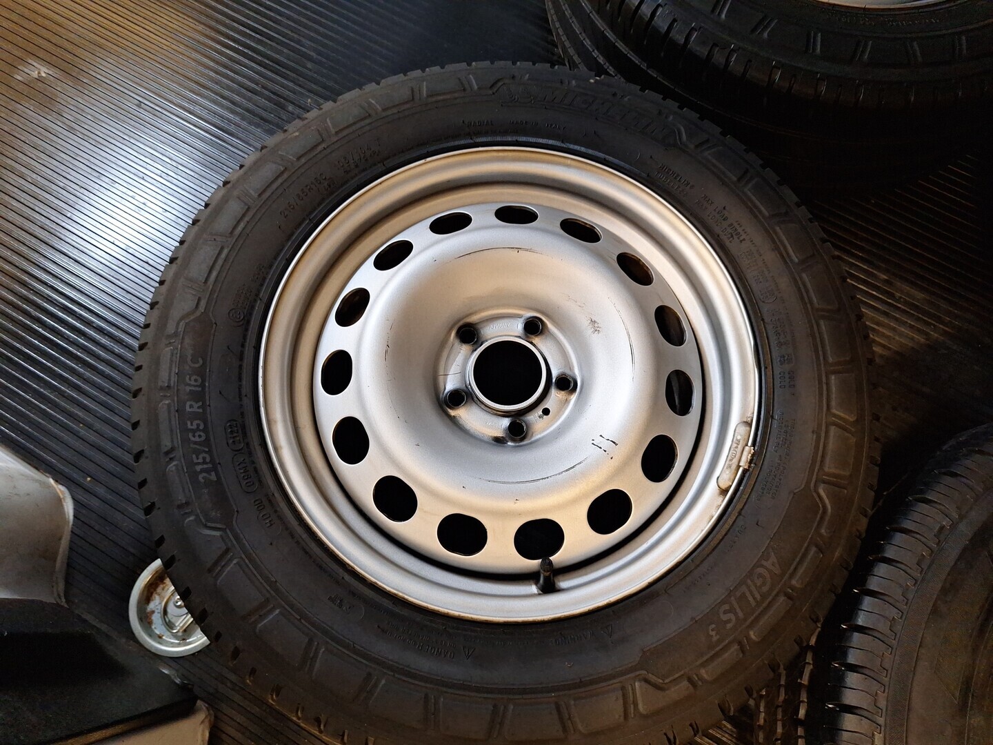 CITROEN e-Jumpy 2022