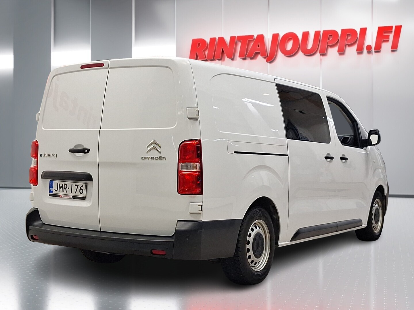 CITROEN e-Jumpy 2022