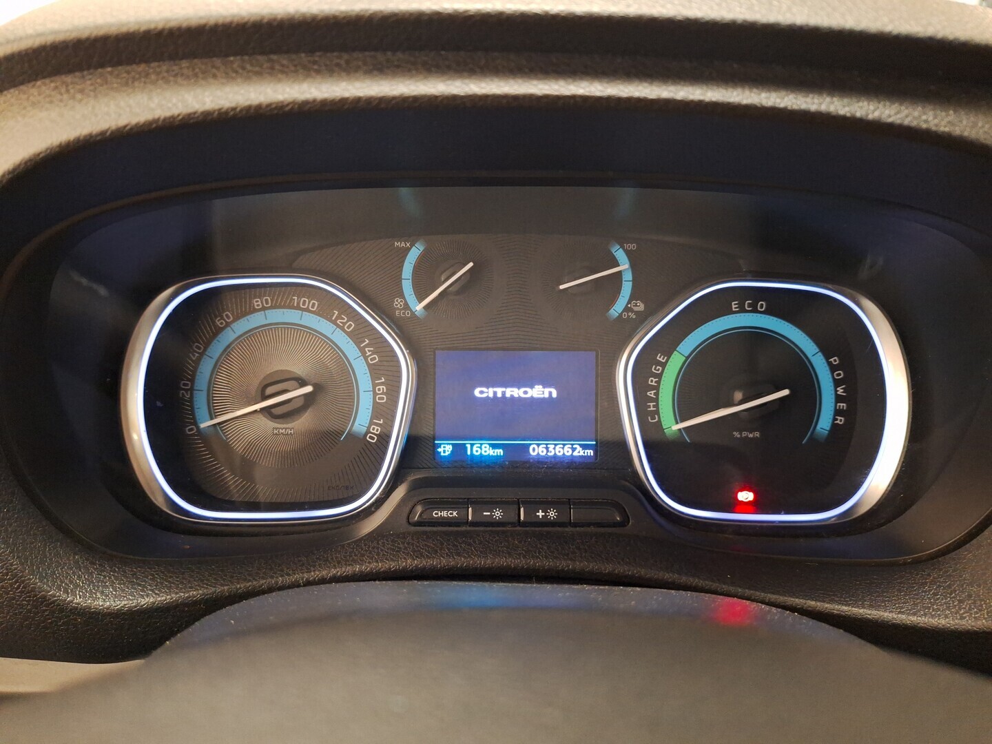 CITROEN e-Jumpy 2022