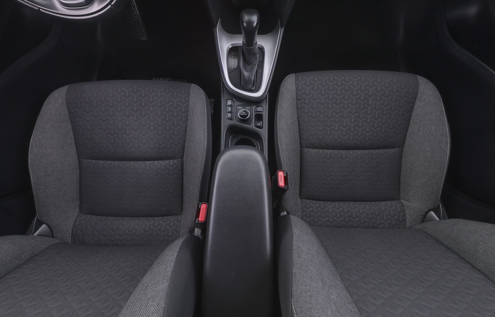 TOYOTA Yaris Cross 2022