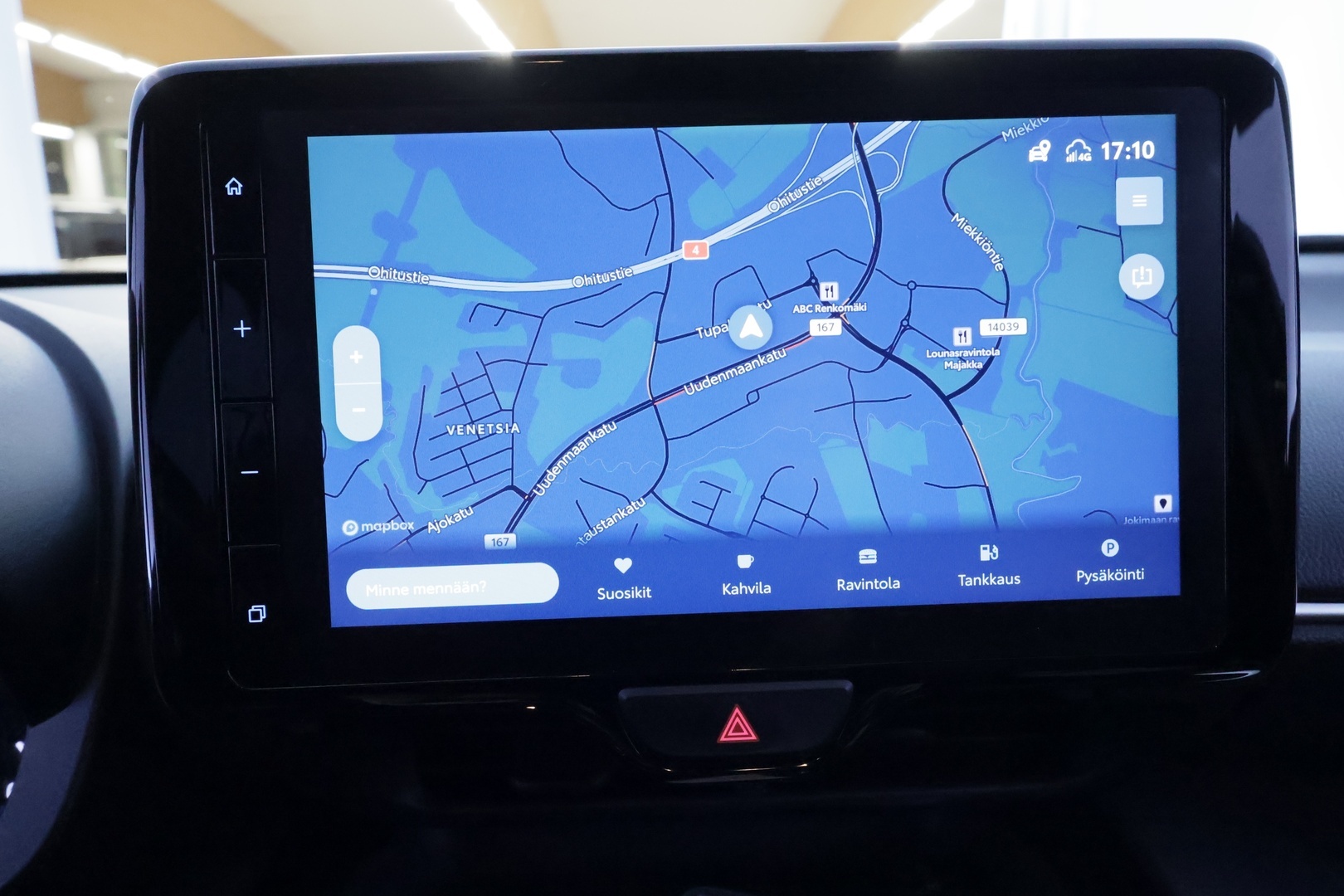 TOYOTA Yaris Cross 2022