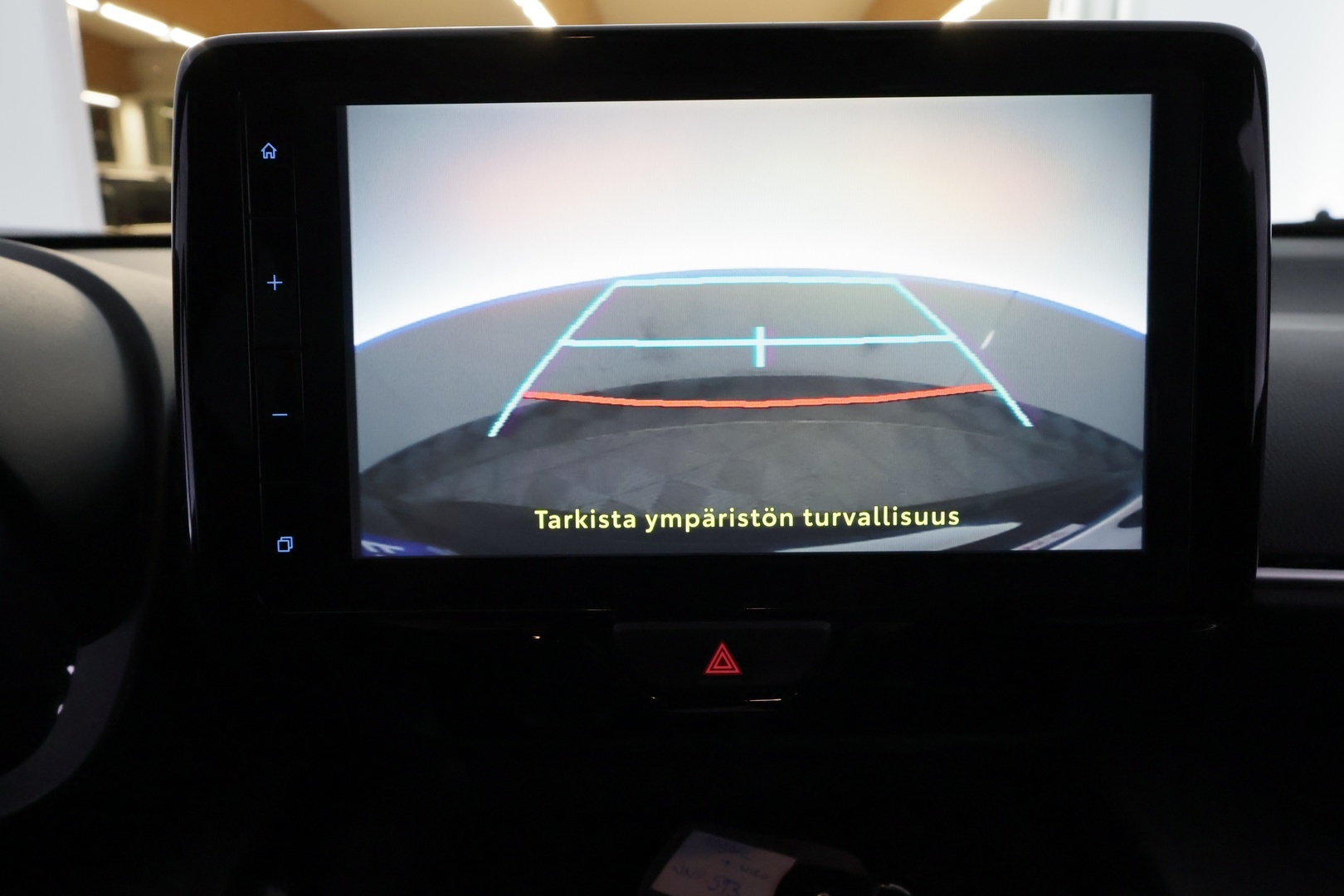 TOYOTA Yaris Cross 2022