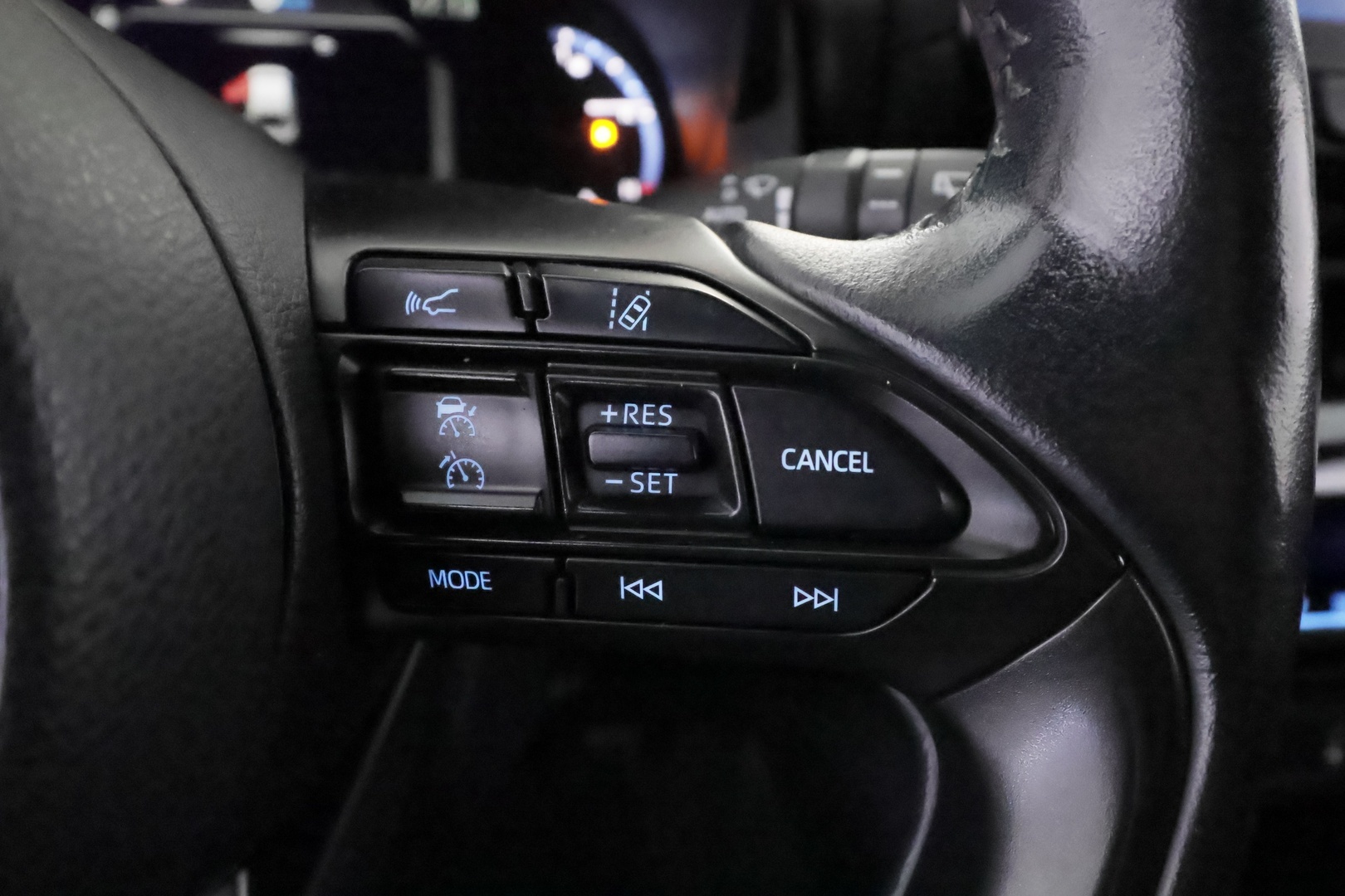 TOYOTA Yaris Cross 2022