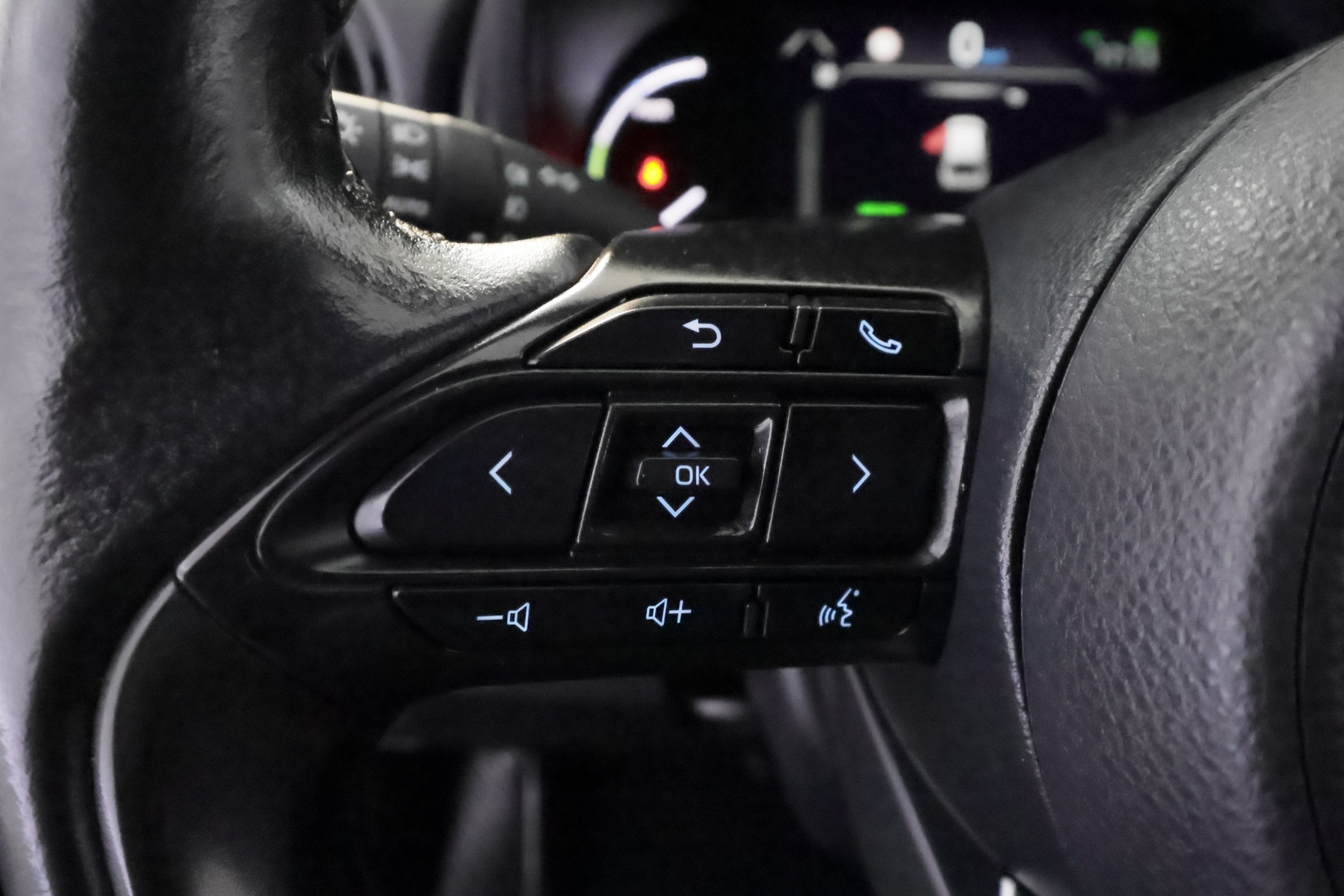 TOYOTA Yaris Cross 2022