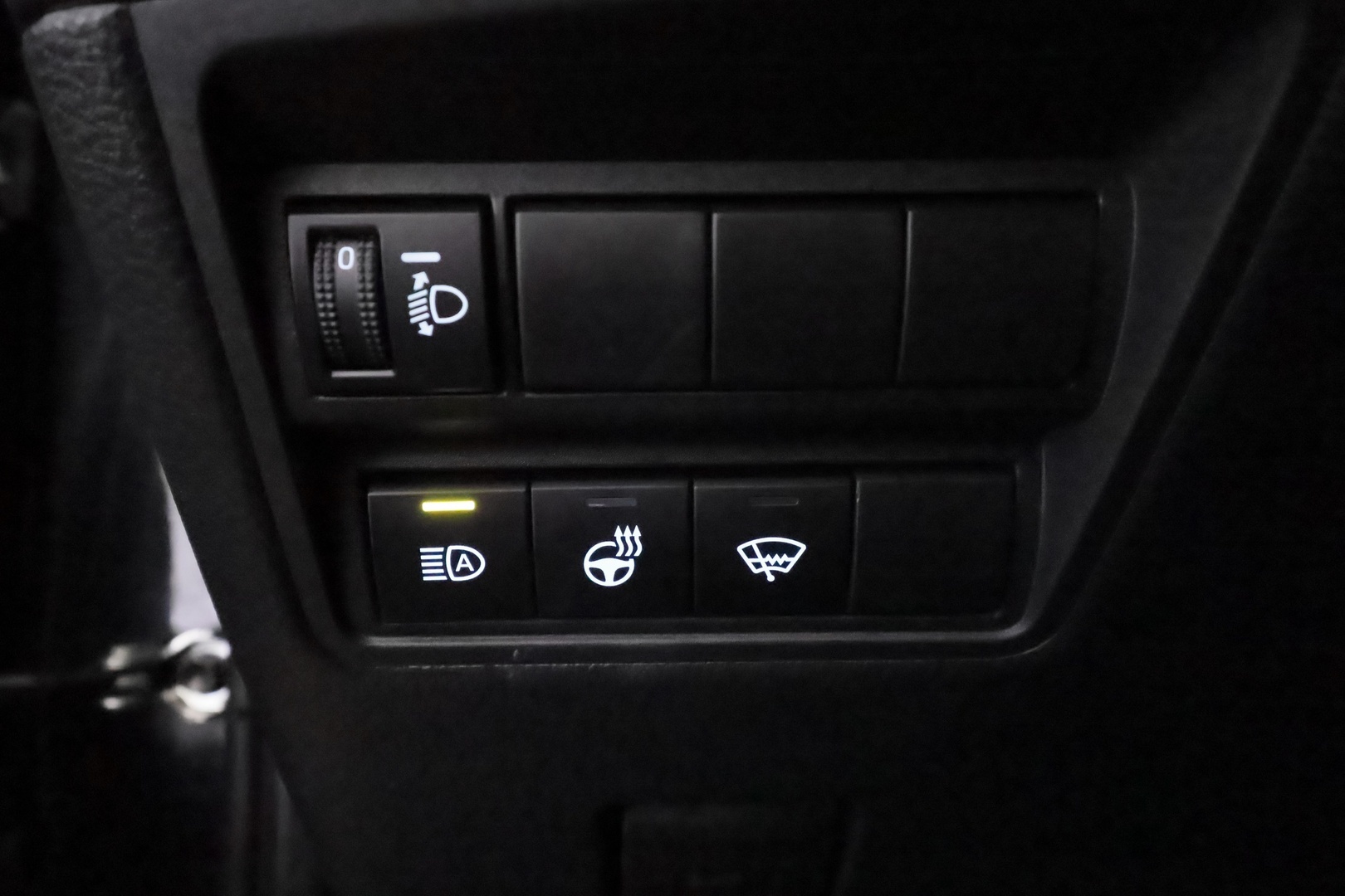 TOYOTA Yaris Cross 2022