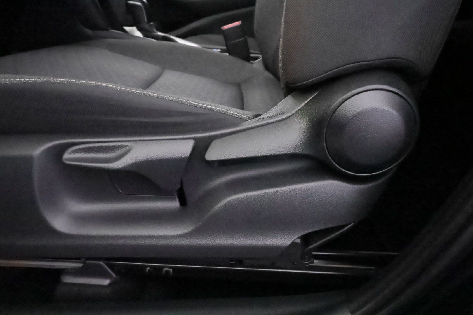 TOYOTA Yaris Cross 2022