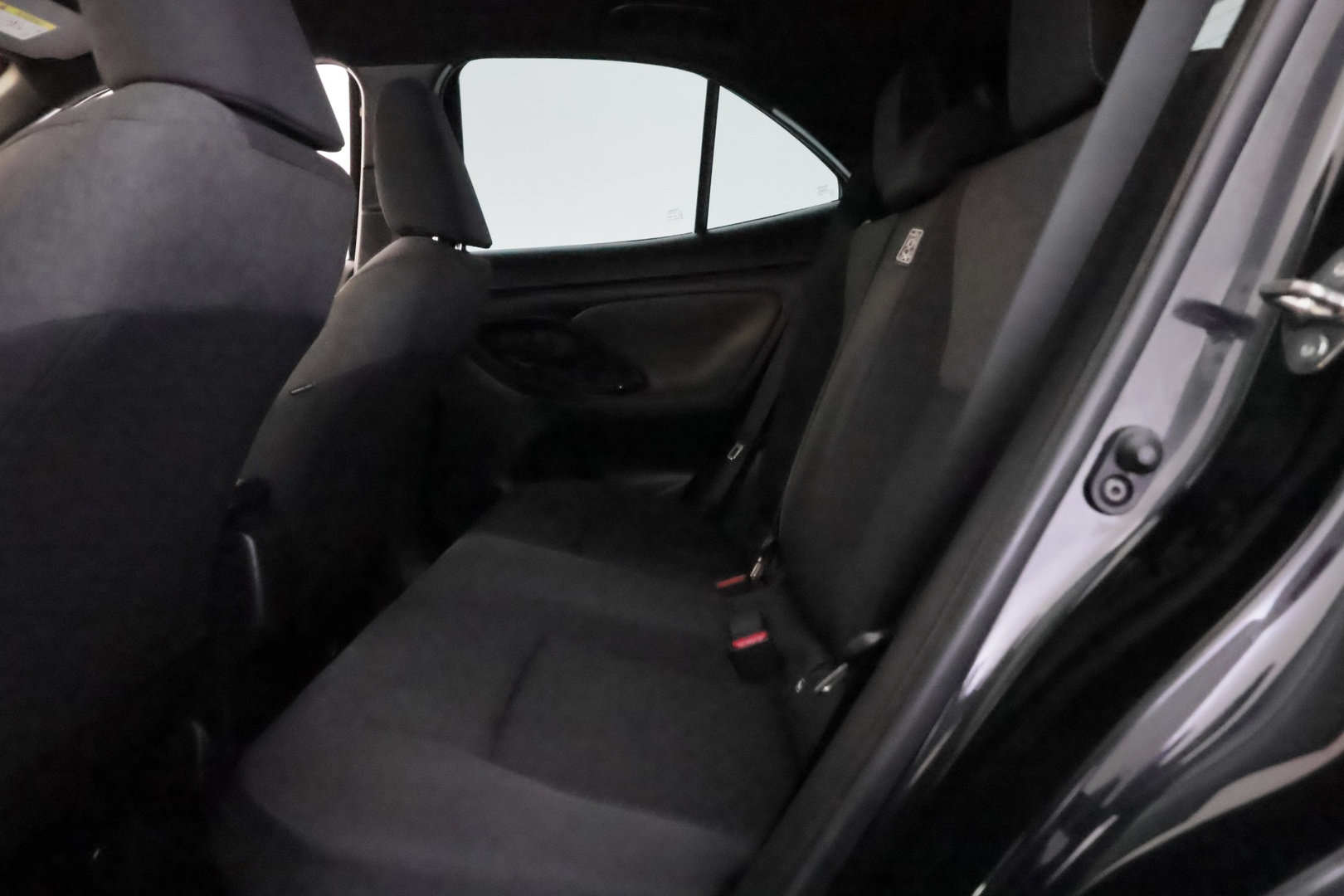 TOYOTA Yaris Cross 2022