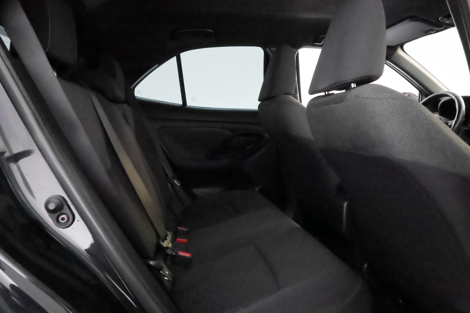 TOYOTA Yaris Cross 2022