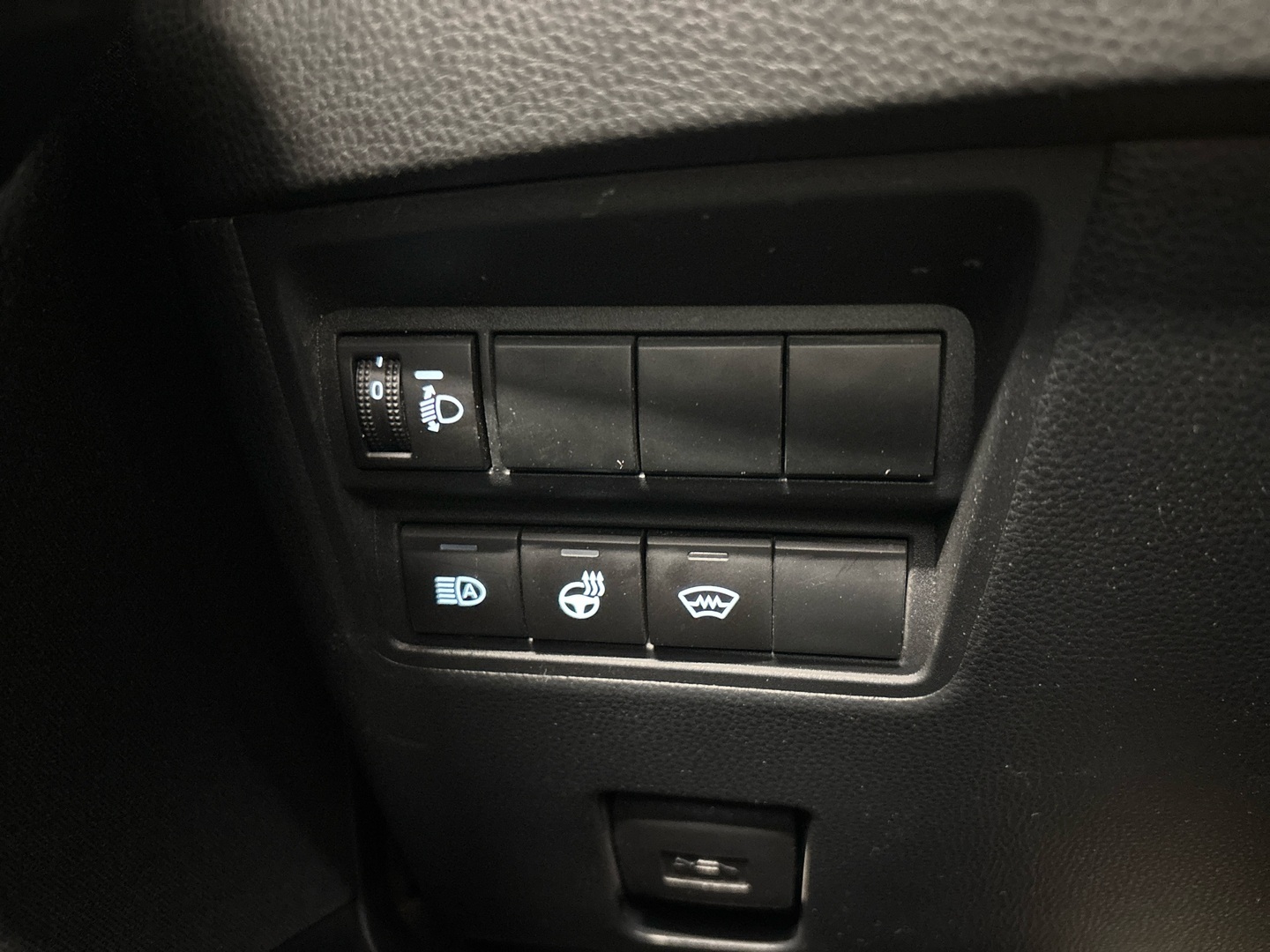 TOYOTA Yaris Cross 2025